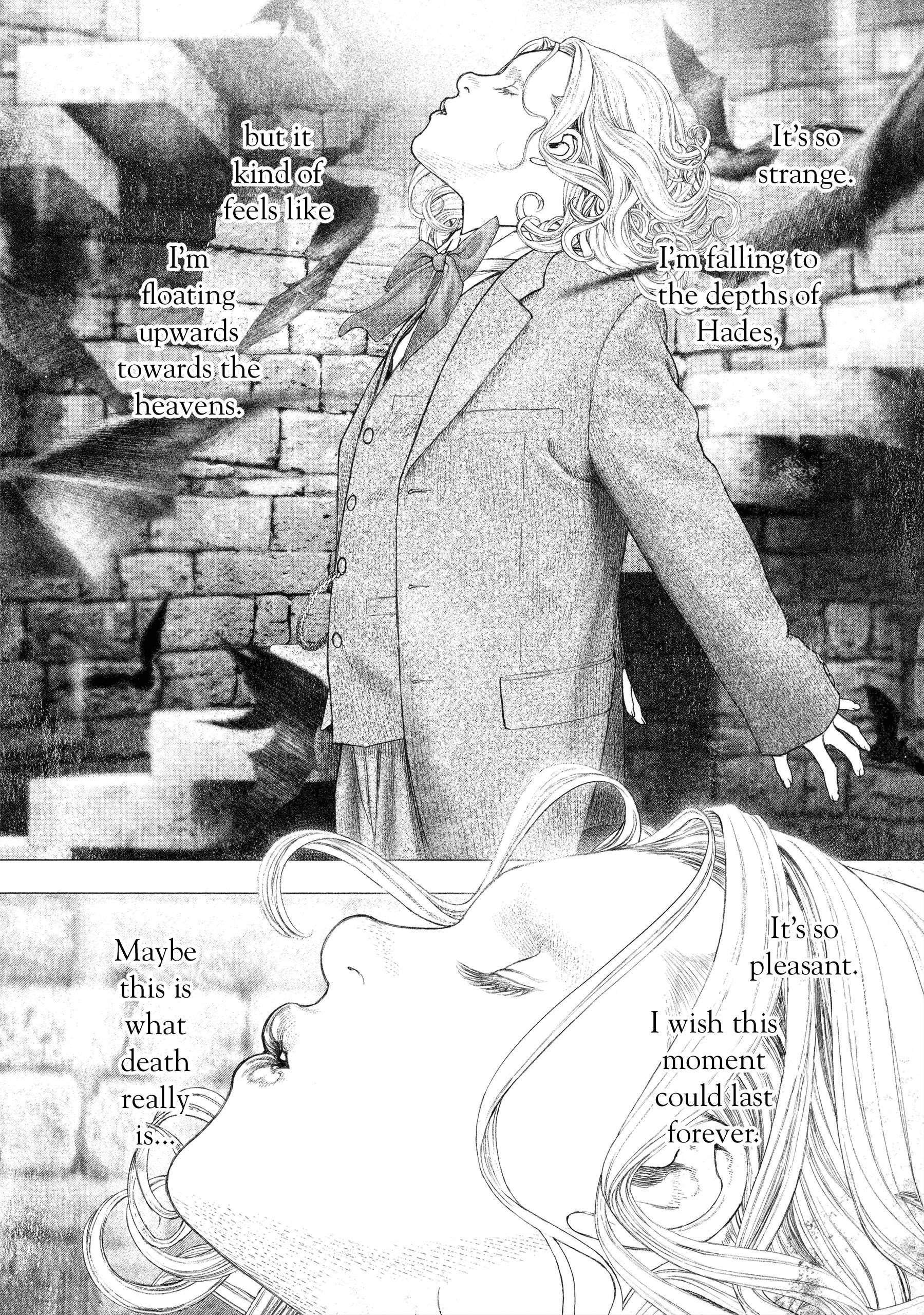 #DRCL – Midnight Children Chapter 27 - Page 6