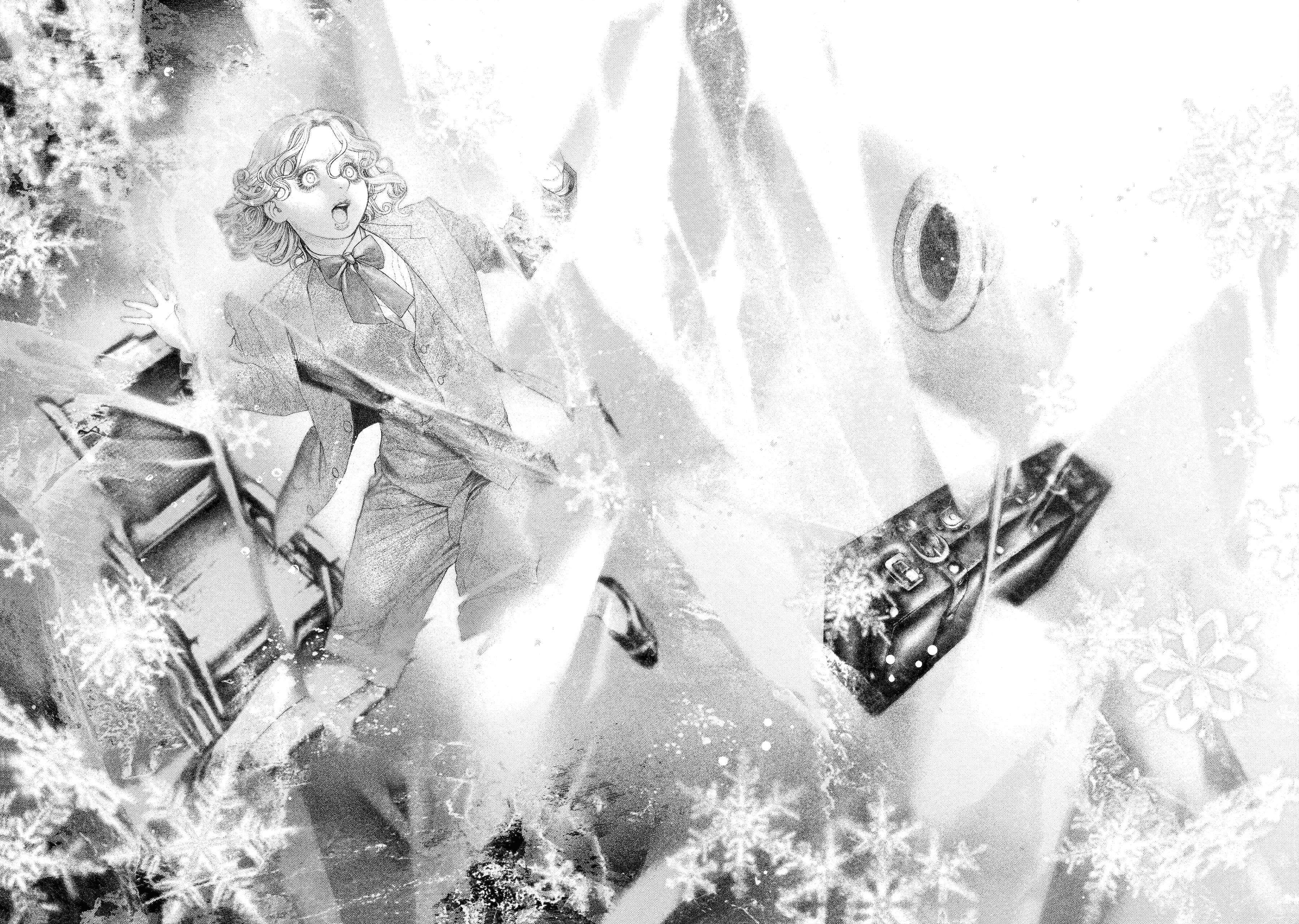 #DRCL – Midnight Children Chapter 27 - Page 8