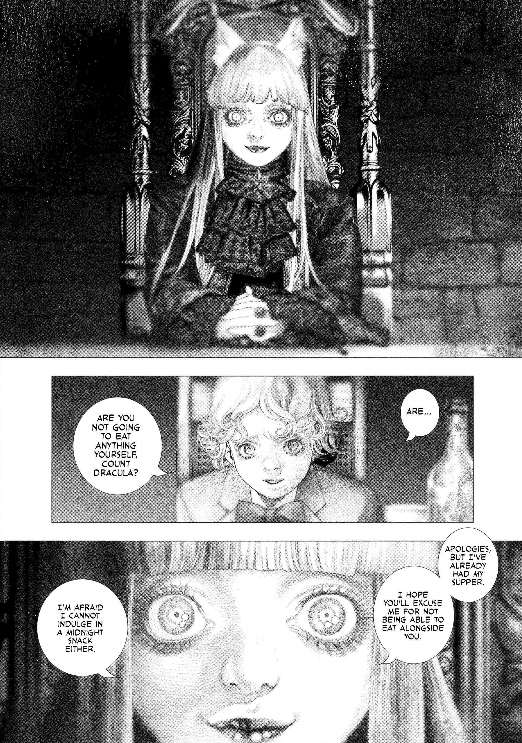 #DRCL – Midnight Children Chapter 28 - Page 3