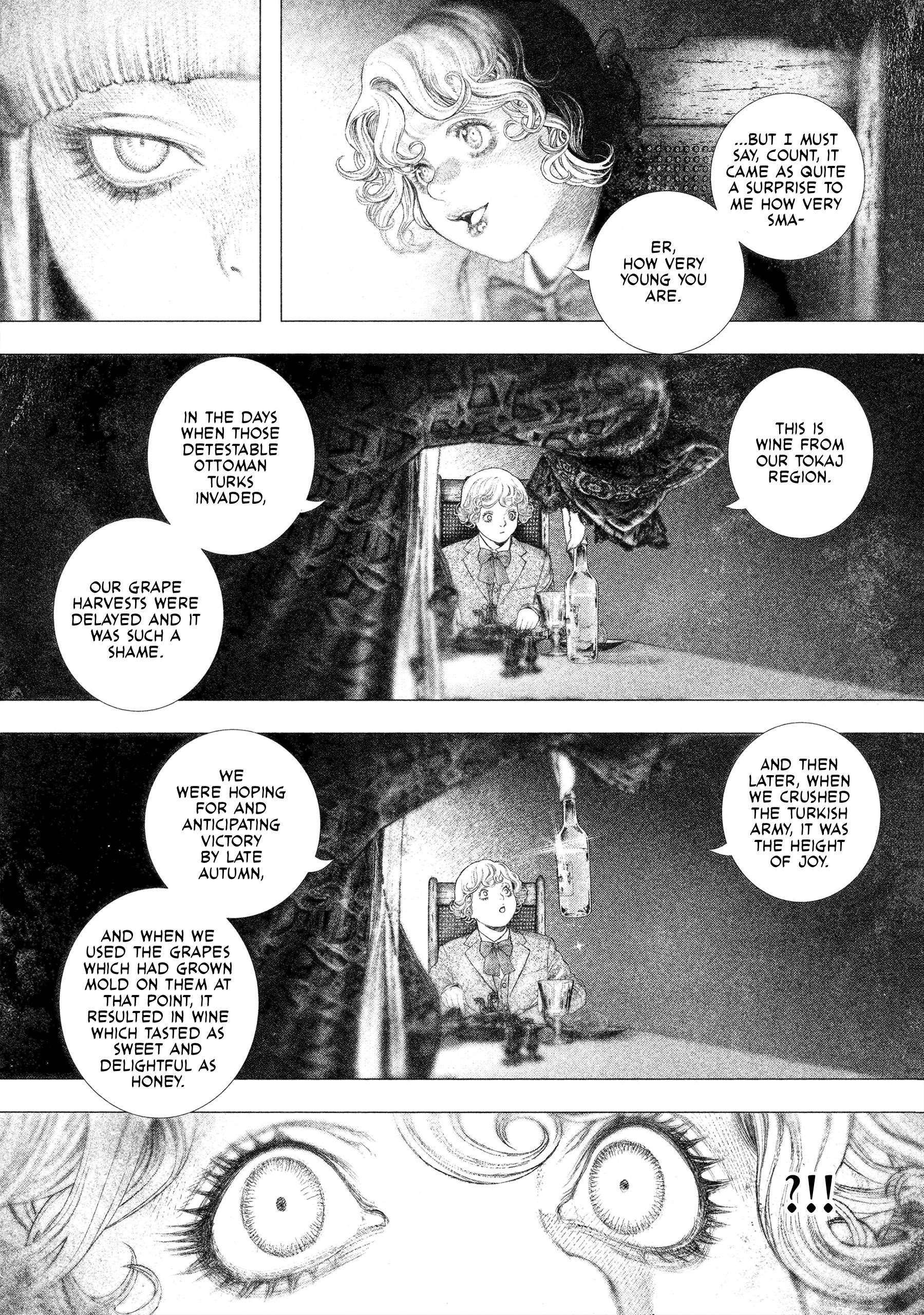 #DRCL – Midnight Children Chapter 28 - Page 5