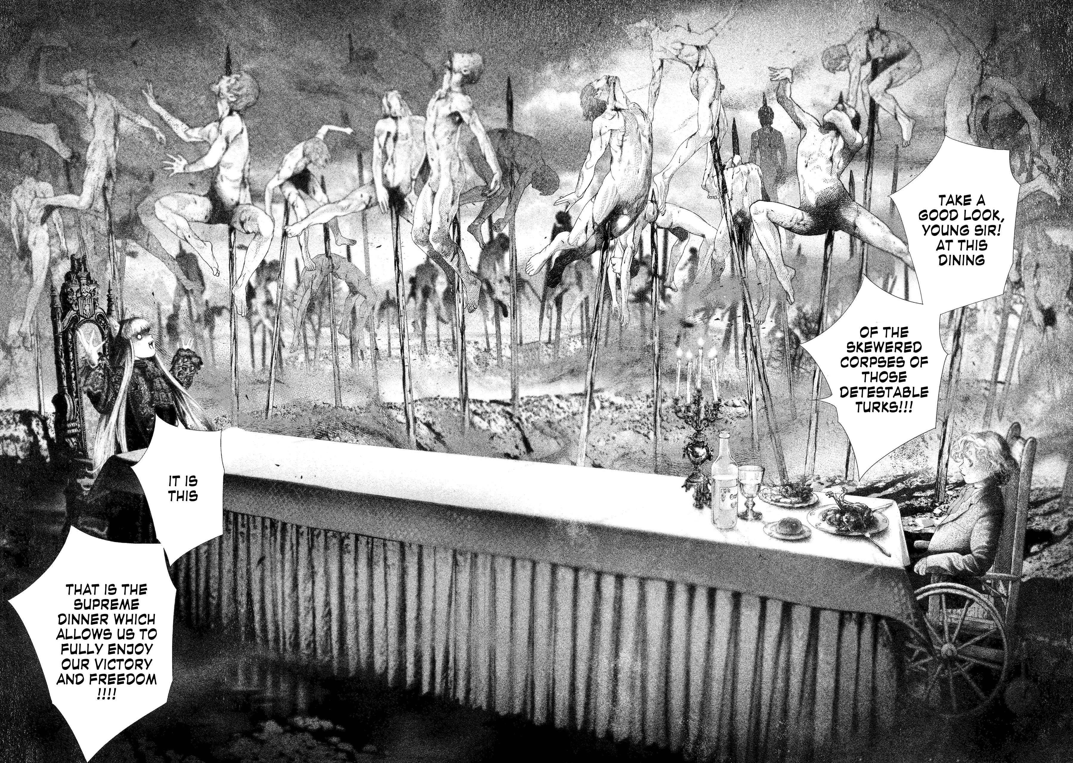 #DRCL – Midnight Children Chapter 28 - Page 7