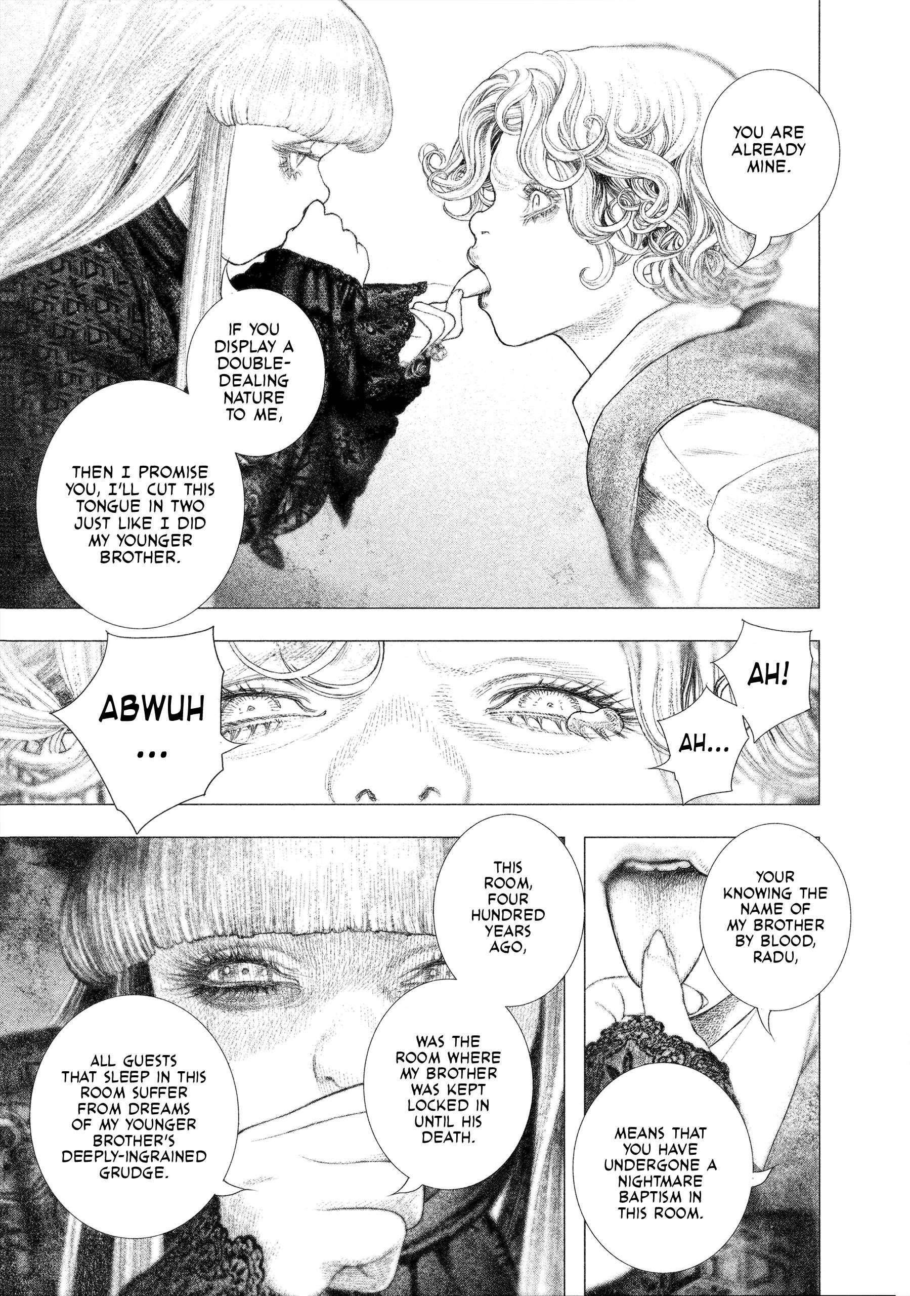 #DRCL – Midnight Children Chapter 29 - Page 13