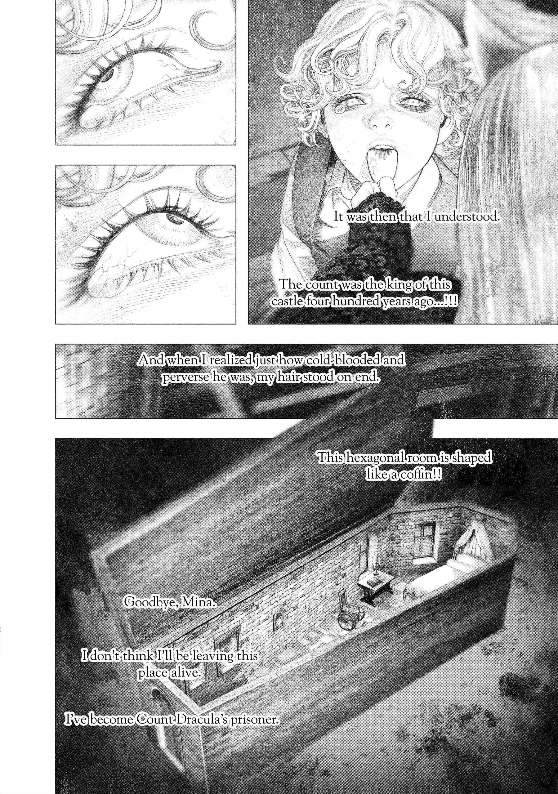 #DRCL – Midnight Children Chapter 29 - Page 14