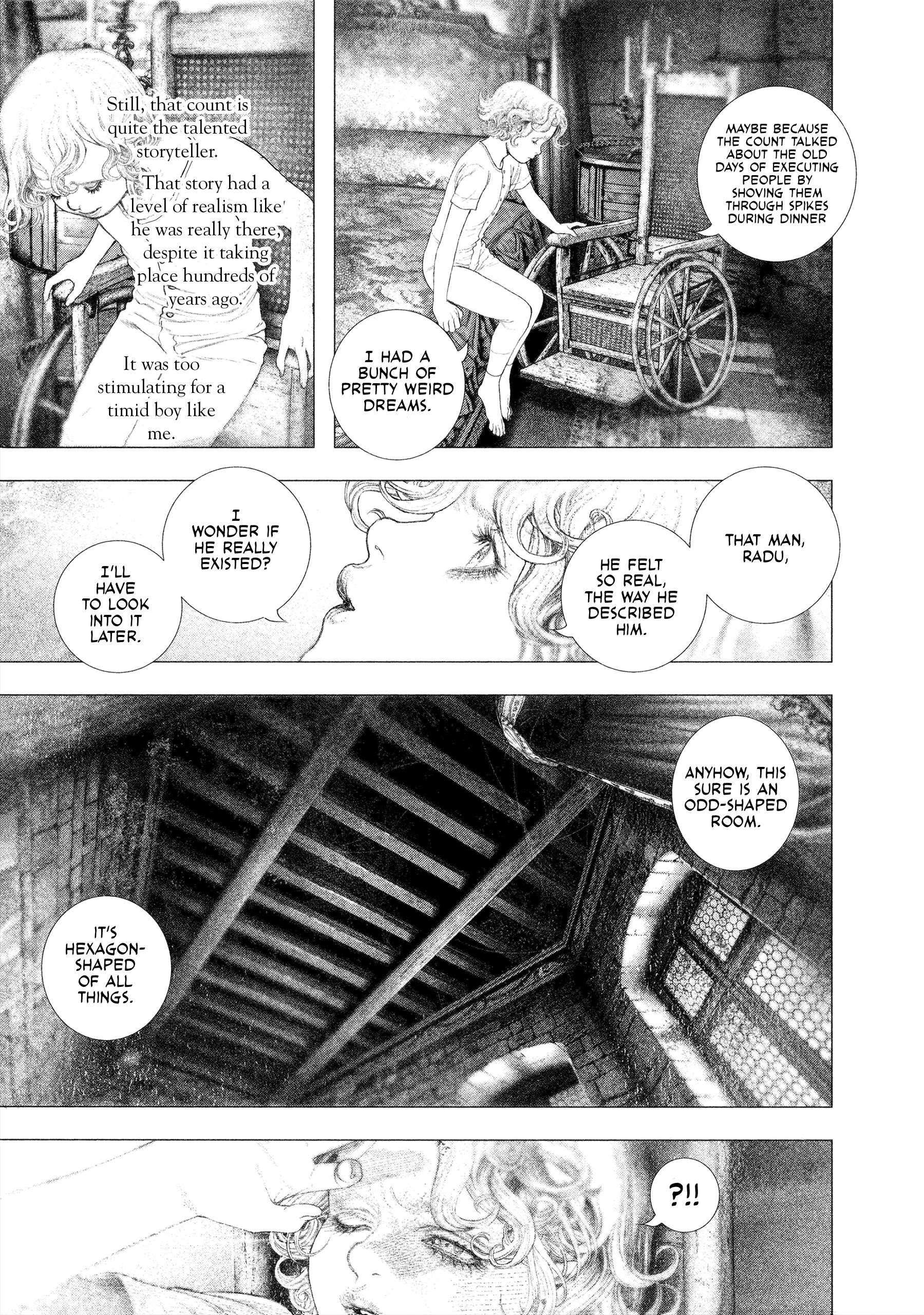 #DRCL – Midnight Children Chapter 29 - Page 5