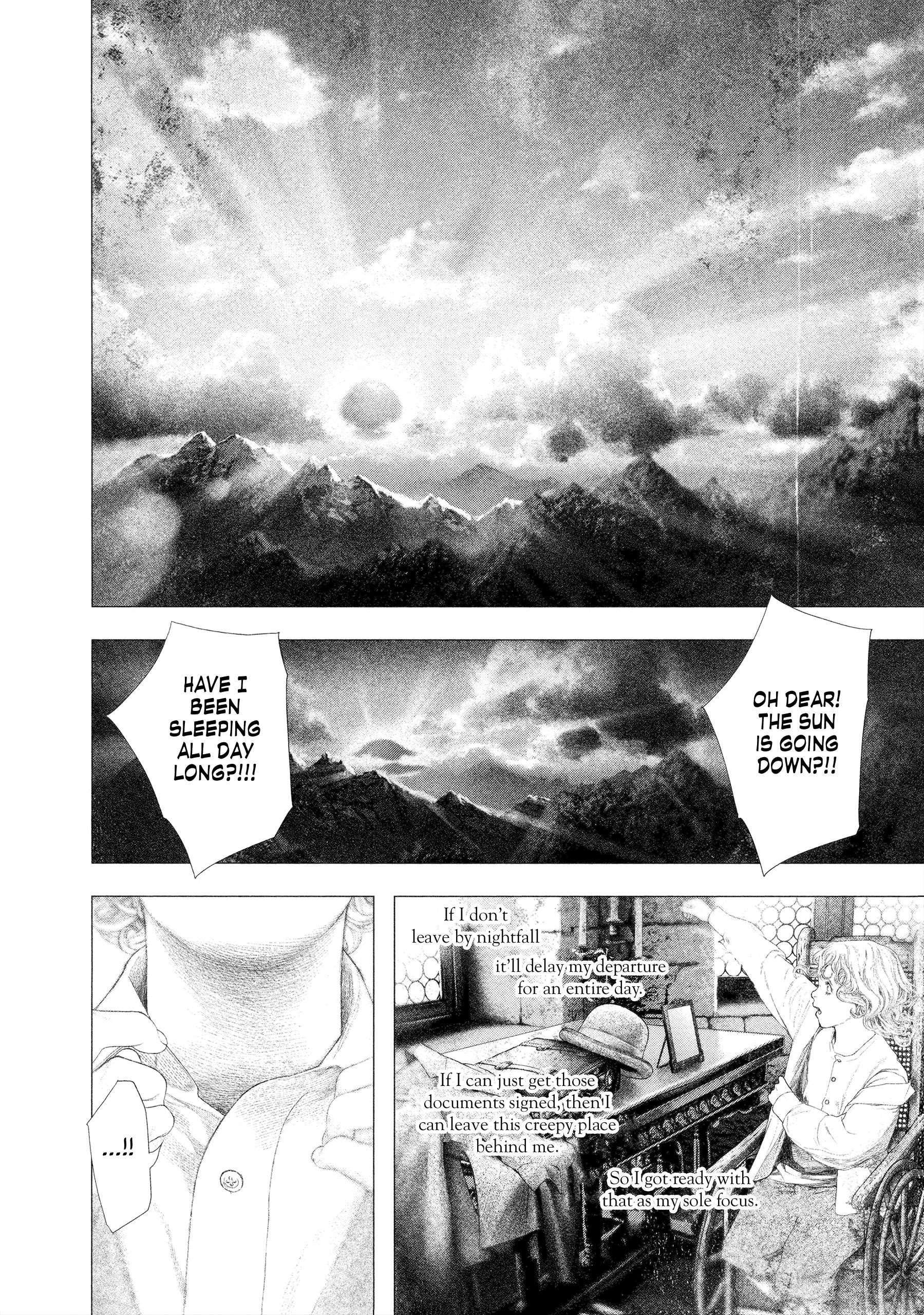 #DRCL – Midnight Children Chapter 29 - Page 6