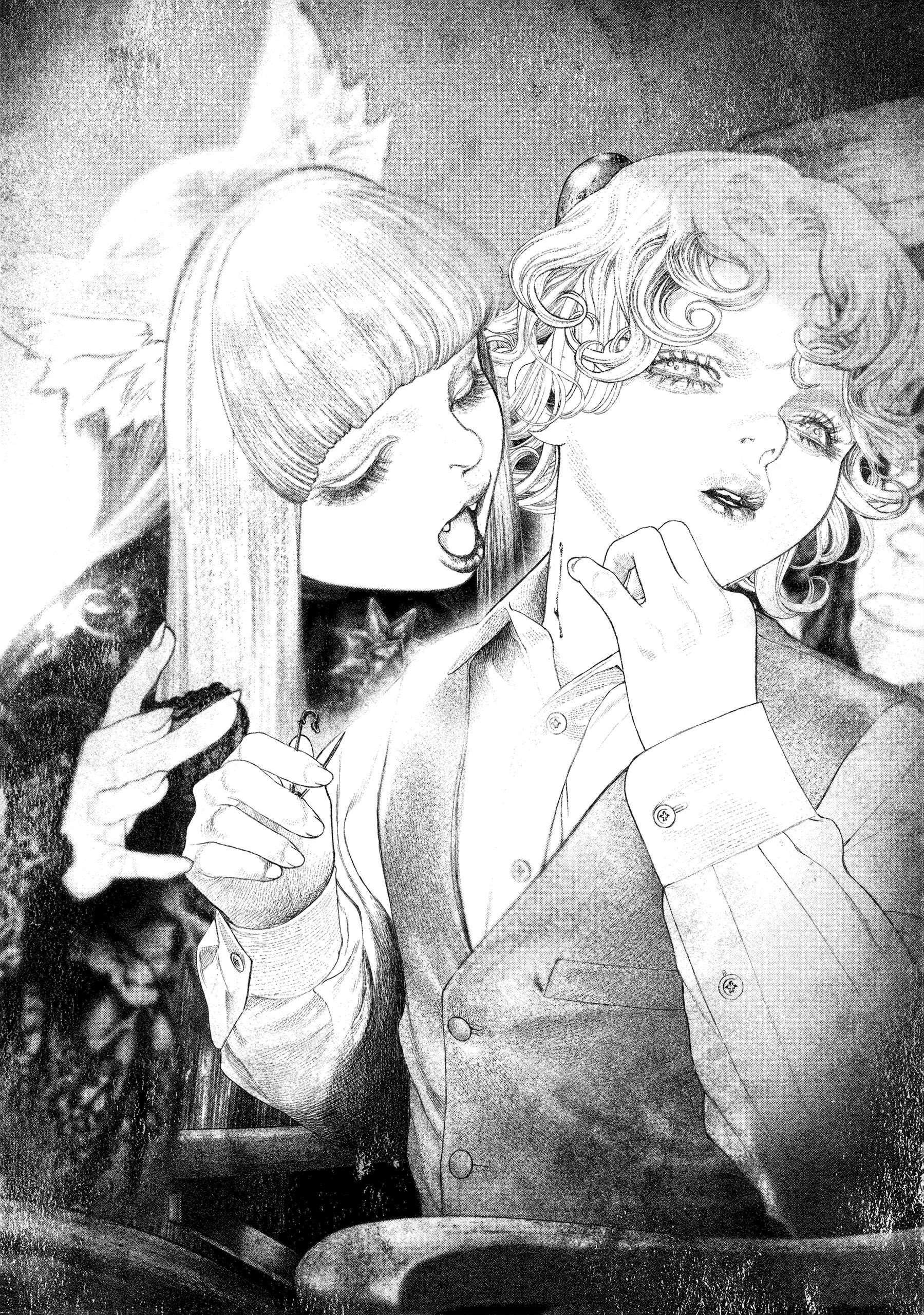 #DRCL – Midnight Children Chapter 29 - Page 8