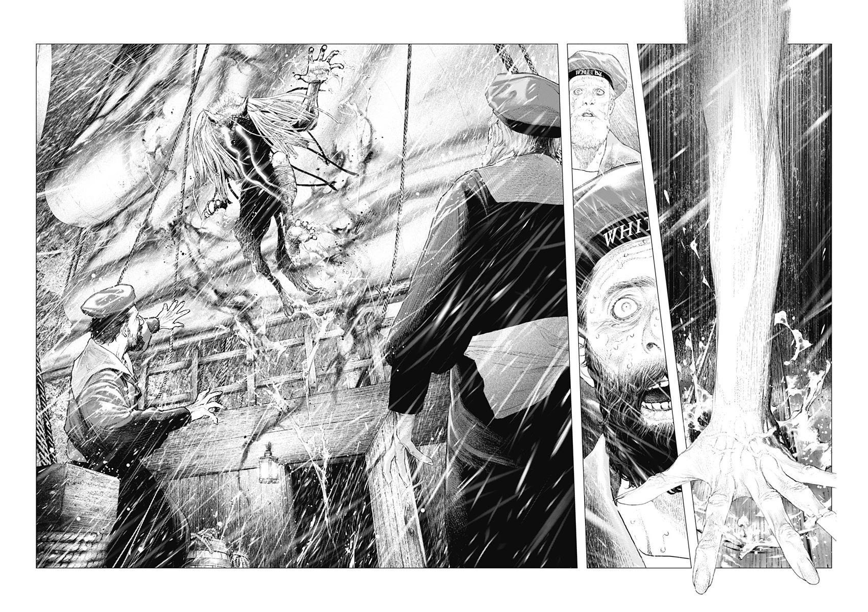 #DRCL – Midnight Children Chapter 3 - Page 14