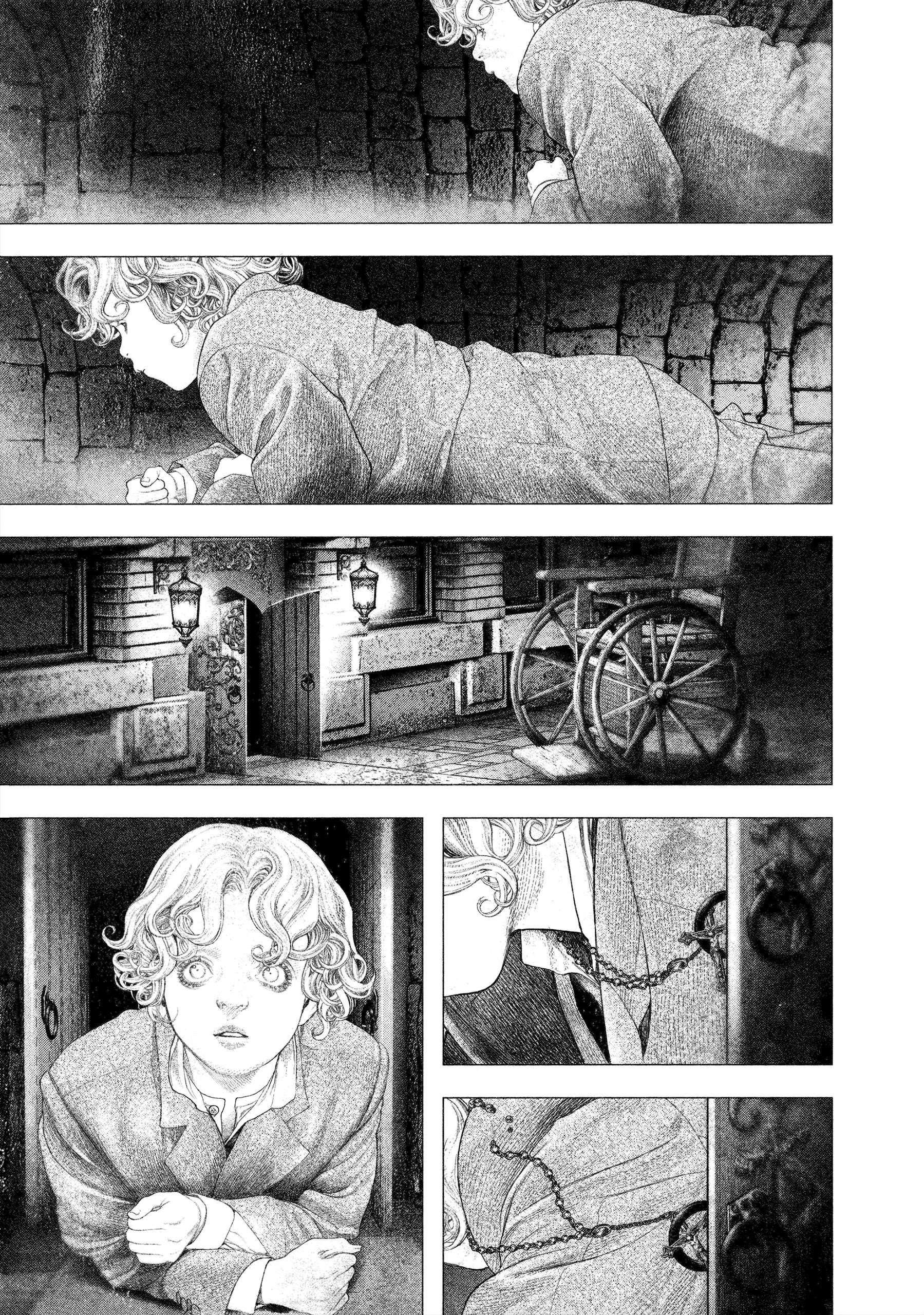 #DRCL – Midnight Children Chapter 30 - Page 10