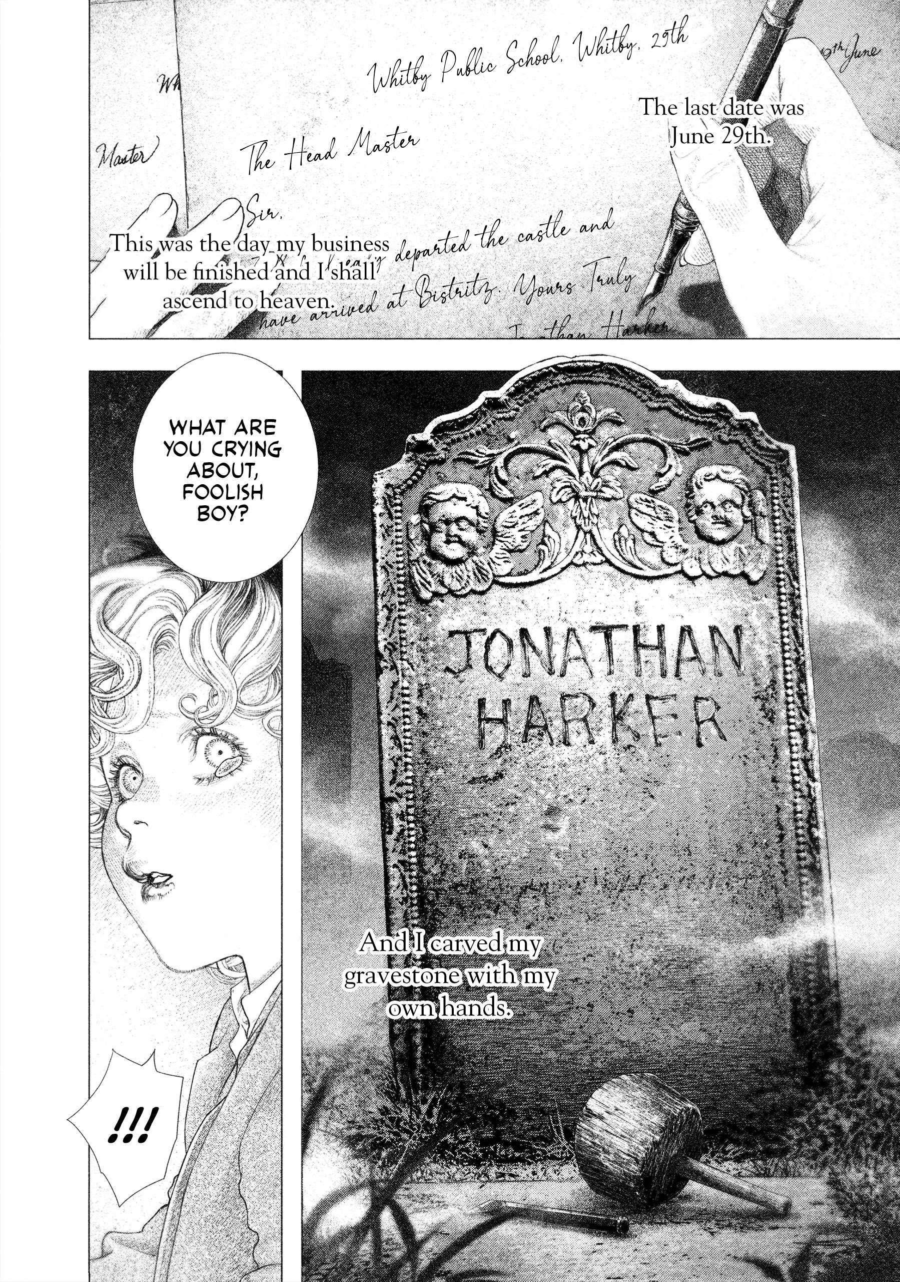 #DRCL – Midnight Children Chapter 30 - Page 2