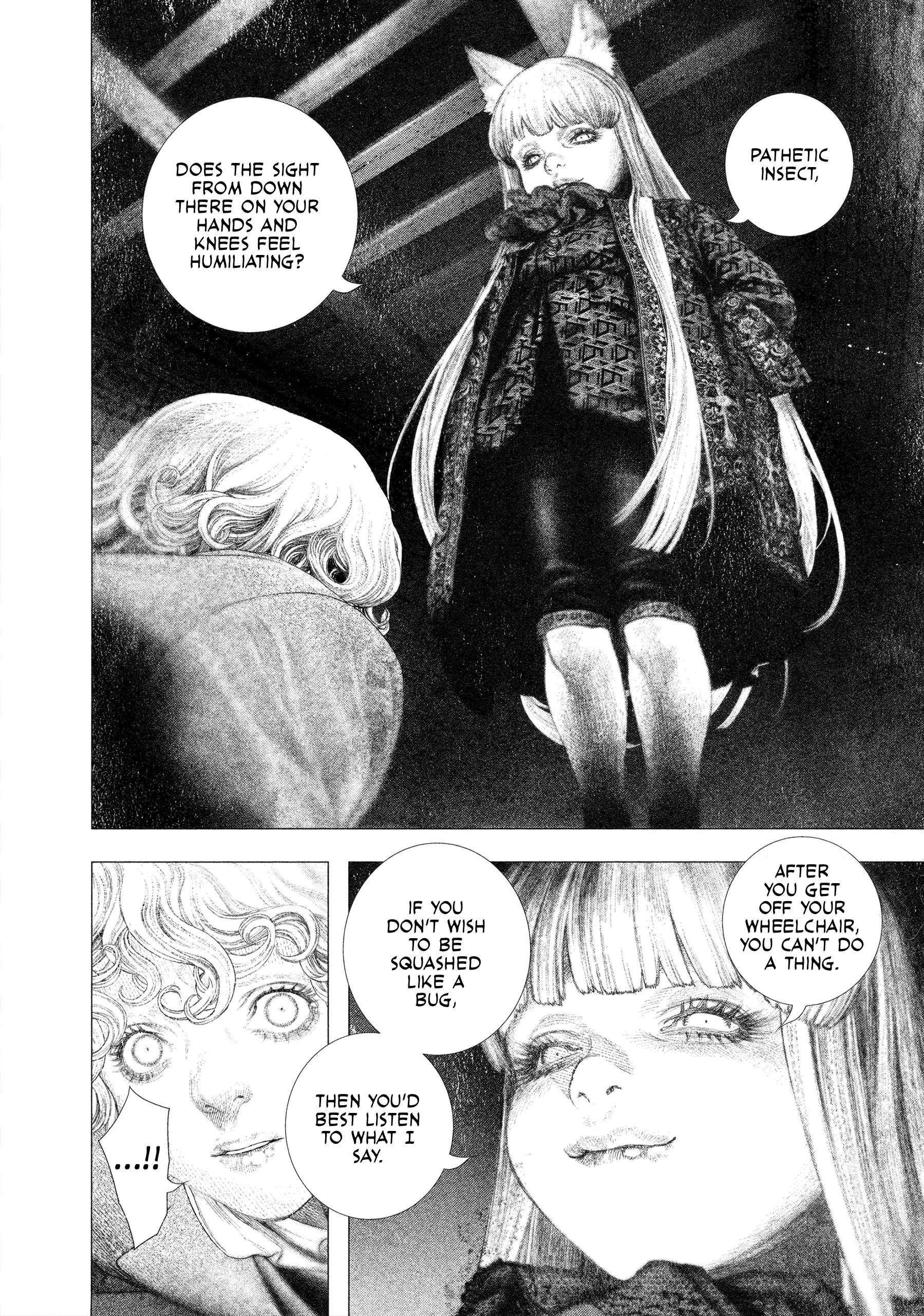 #DRCL – Midnight Children Chapter 30 - Page 4