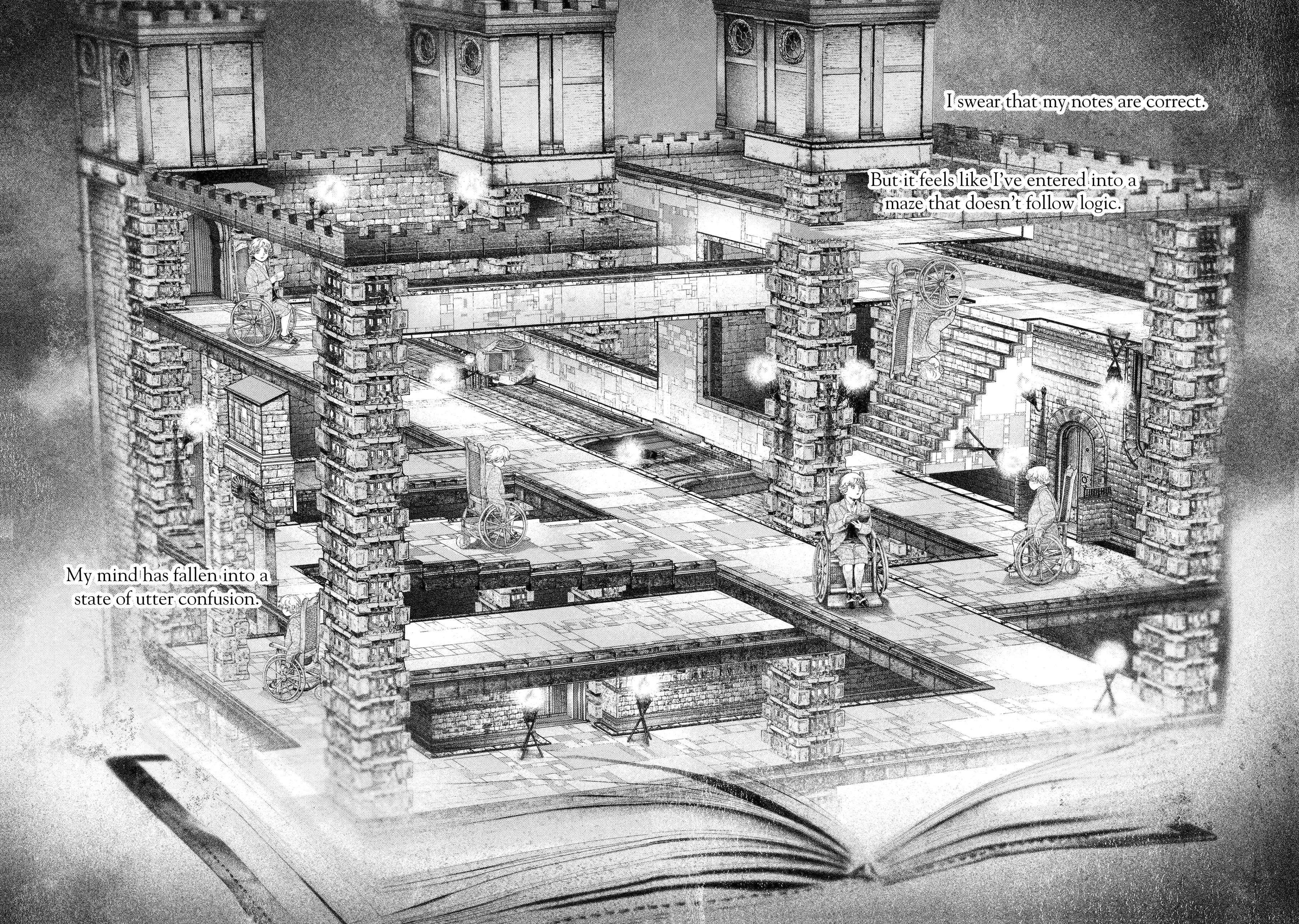 #DRCL – Midnight Children Chapter 30 - Page 8