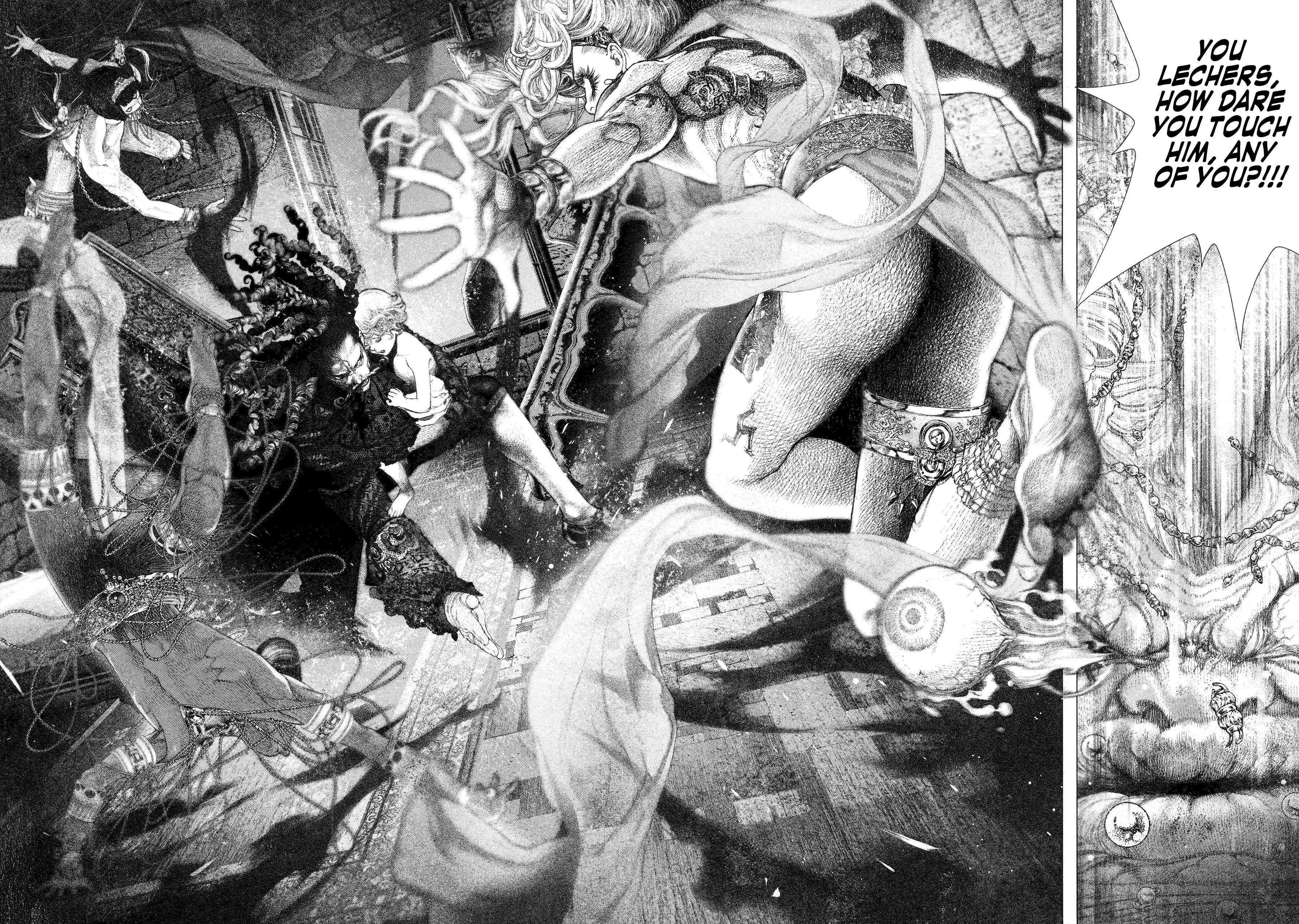 #DRCL – Midnight Children Chapter 31 - Page 10