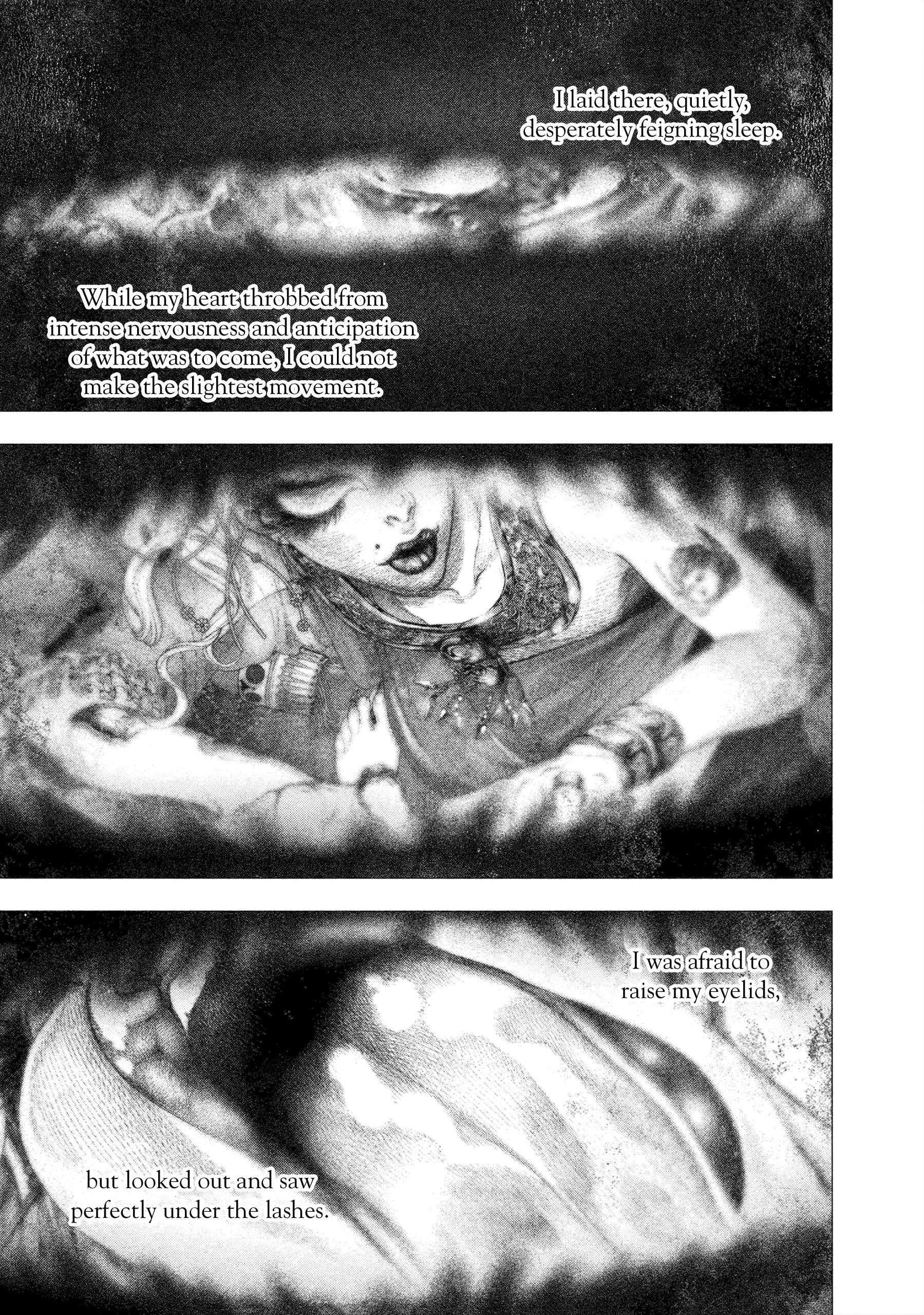 #DRCL – Midnight Children Chapter 31 - Page 3