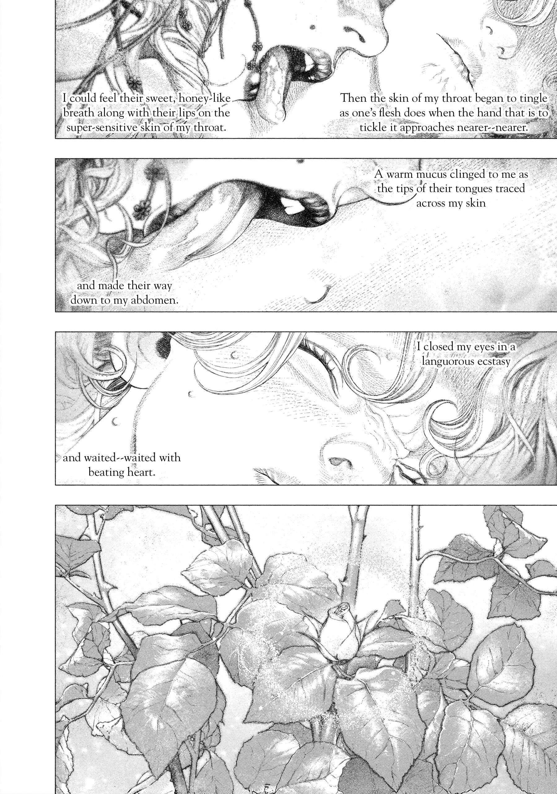 #DRCL – Midnight Children Chapter 31 - Page 5