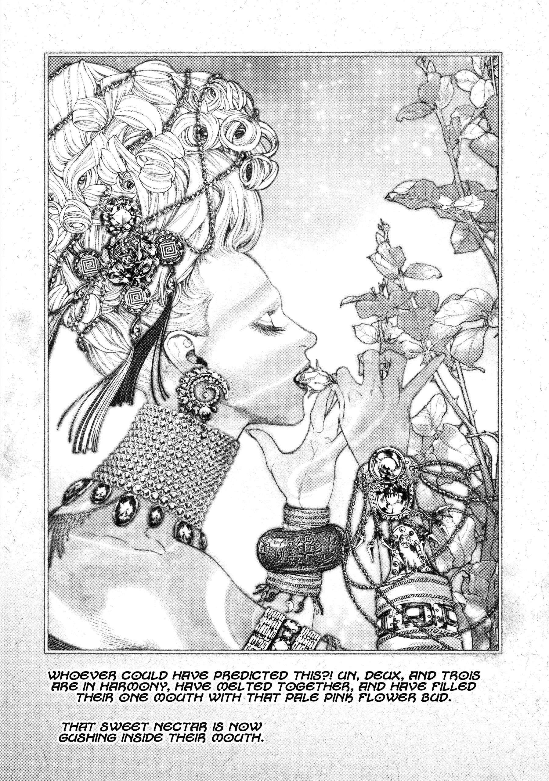 #DRCL – Midnight Children Chapter 31 - Page 8