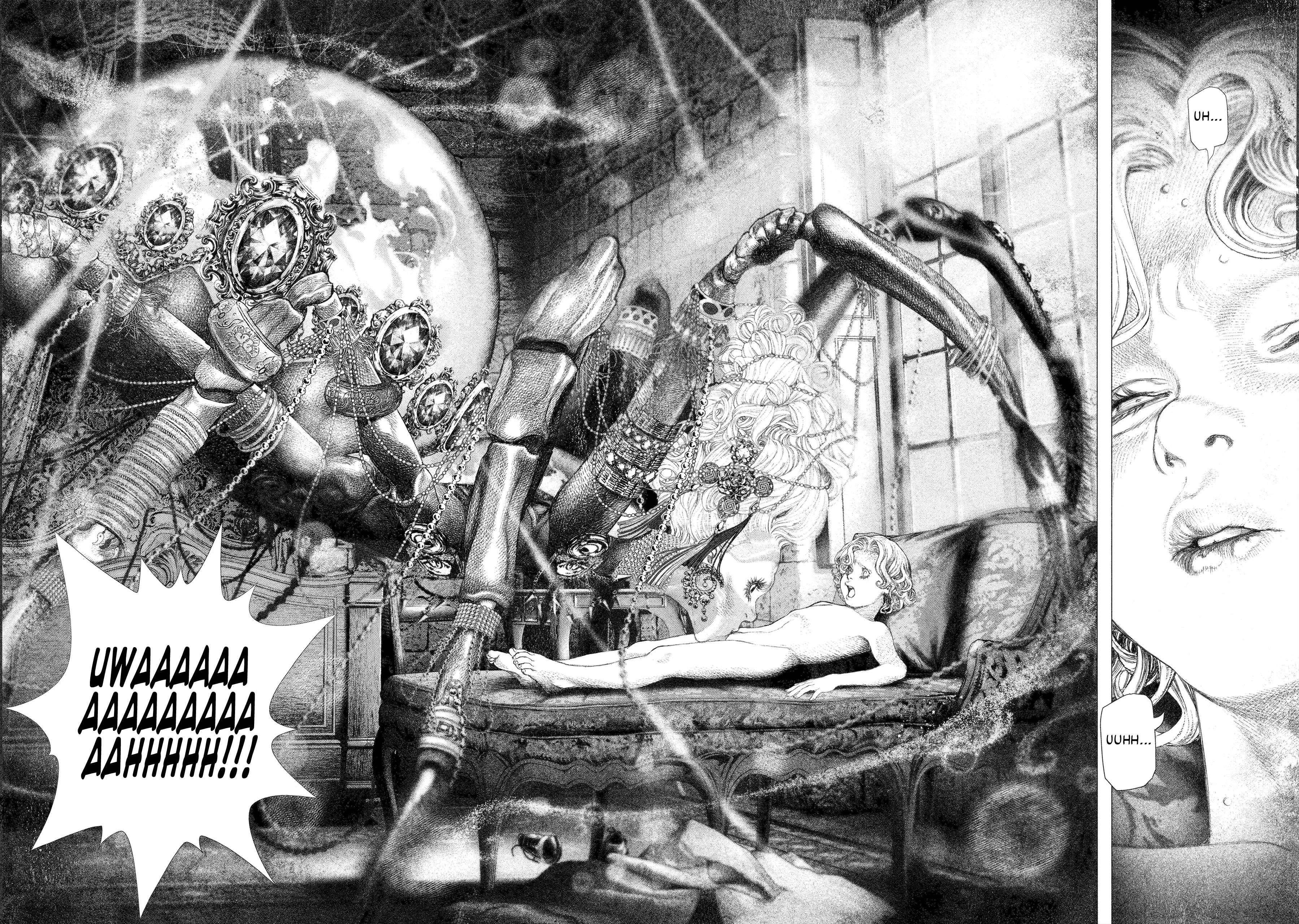 #DRCL – Midnight Children Chapter 31 - Page 9