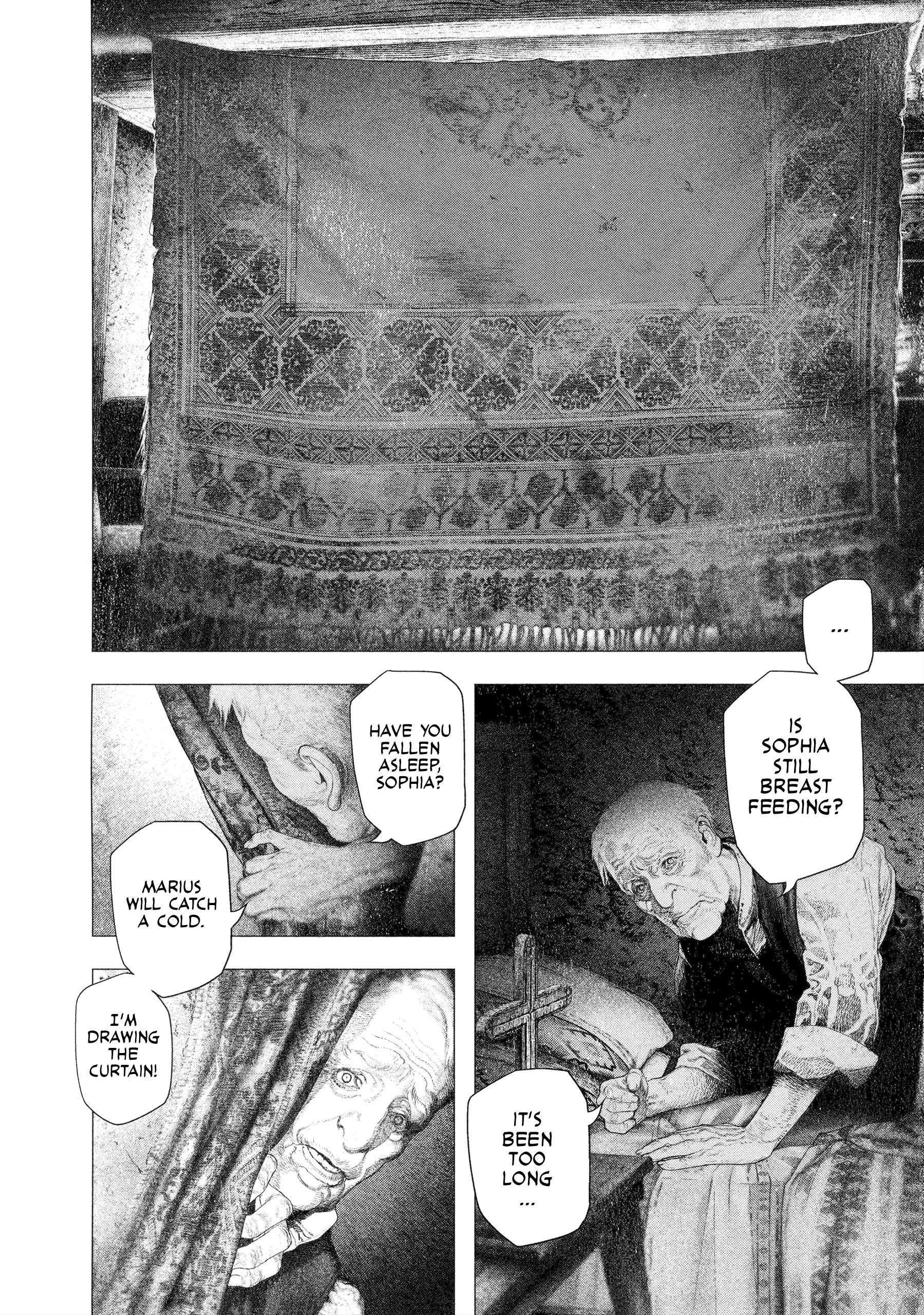 #DRCL – Midnight Children Chapter 32 - Page 12