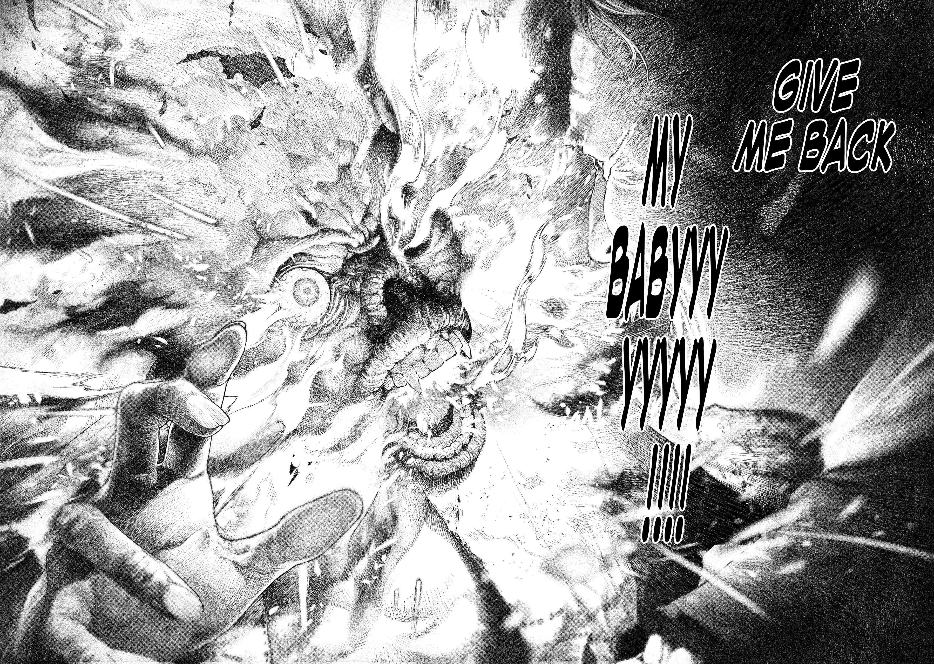 #DRCL – Midnight Children Chapter 32 - Page 14