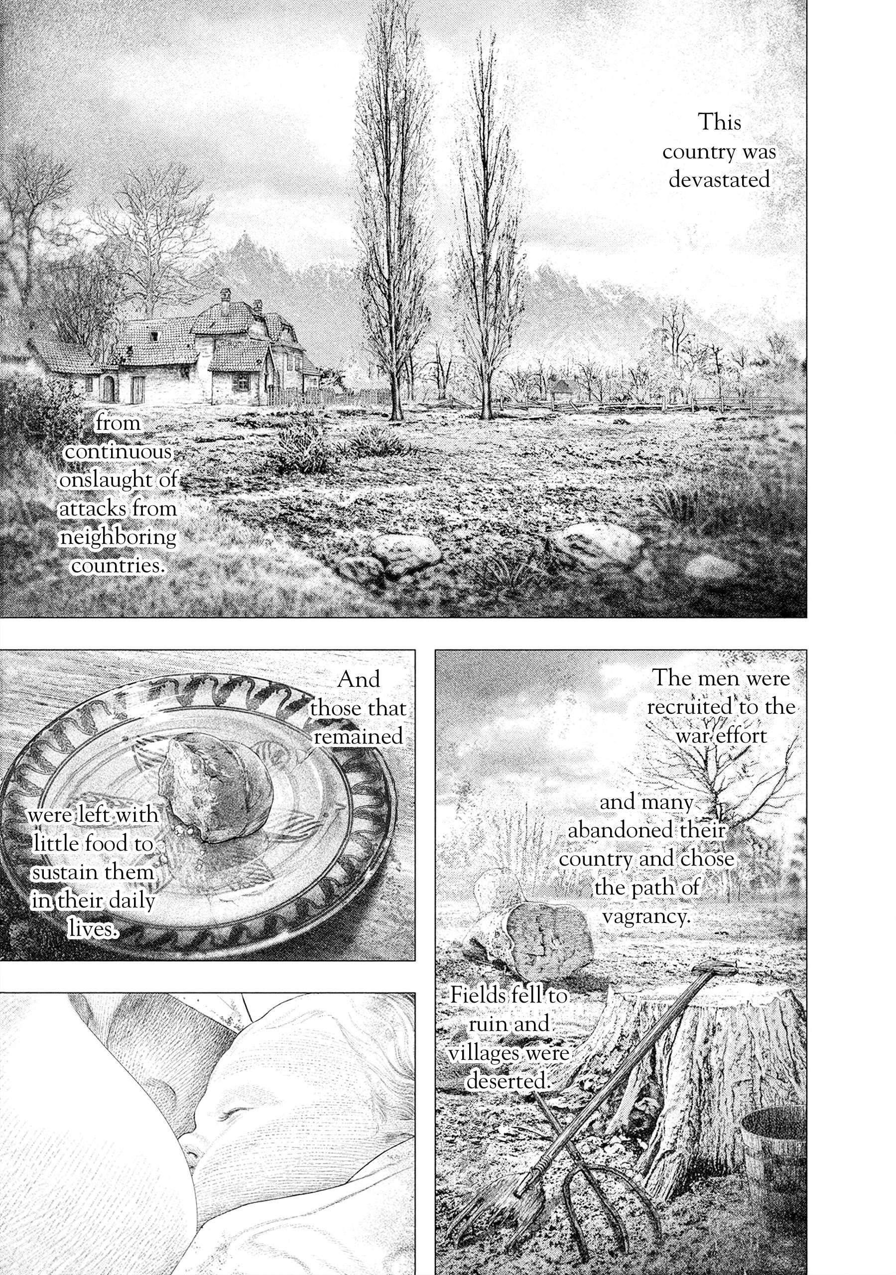 #DRCL – Midnight Children Chapter 32 - Page 3