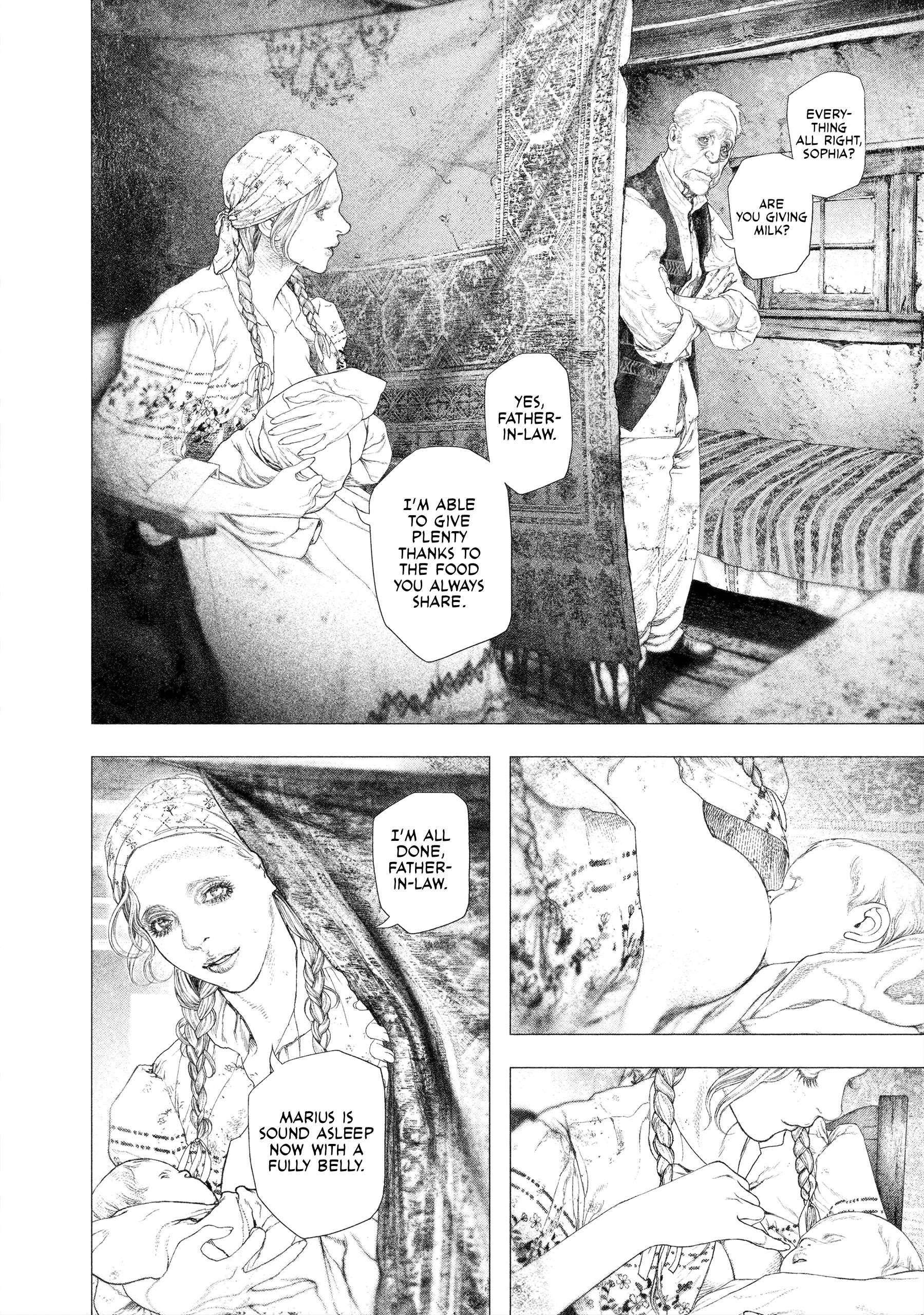 #DRCL – Midnight Children Chapter 32 - Page 4