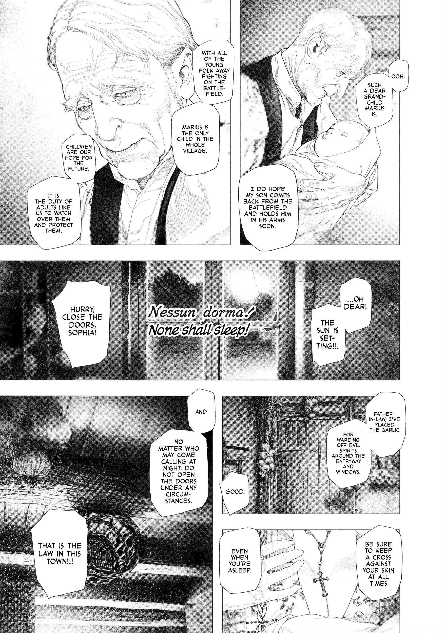 #DRCL – Midnight Children Chapter 32 - Page 5