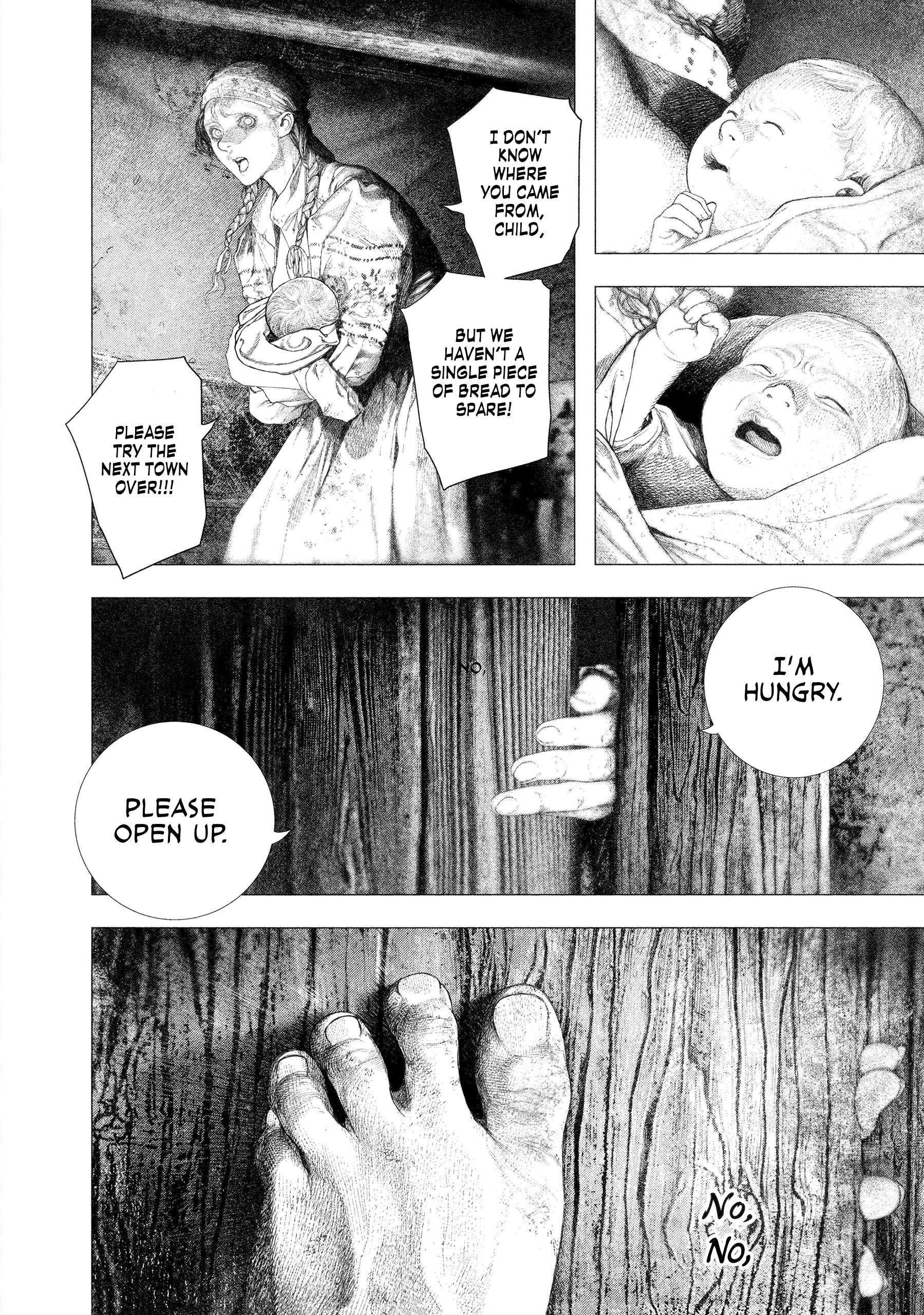 #DRCL – Midnight Children Chapter 32 - Page 8