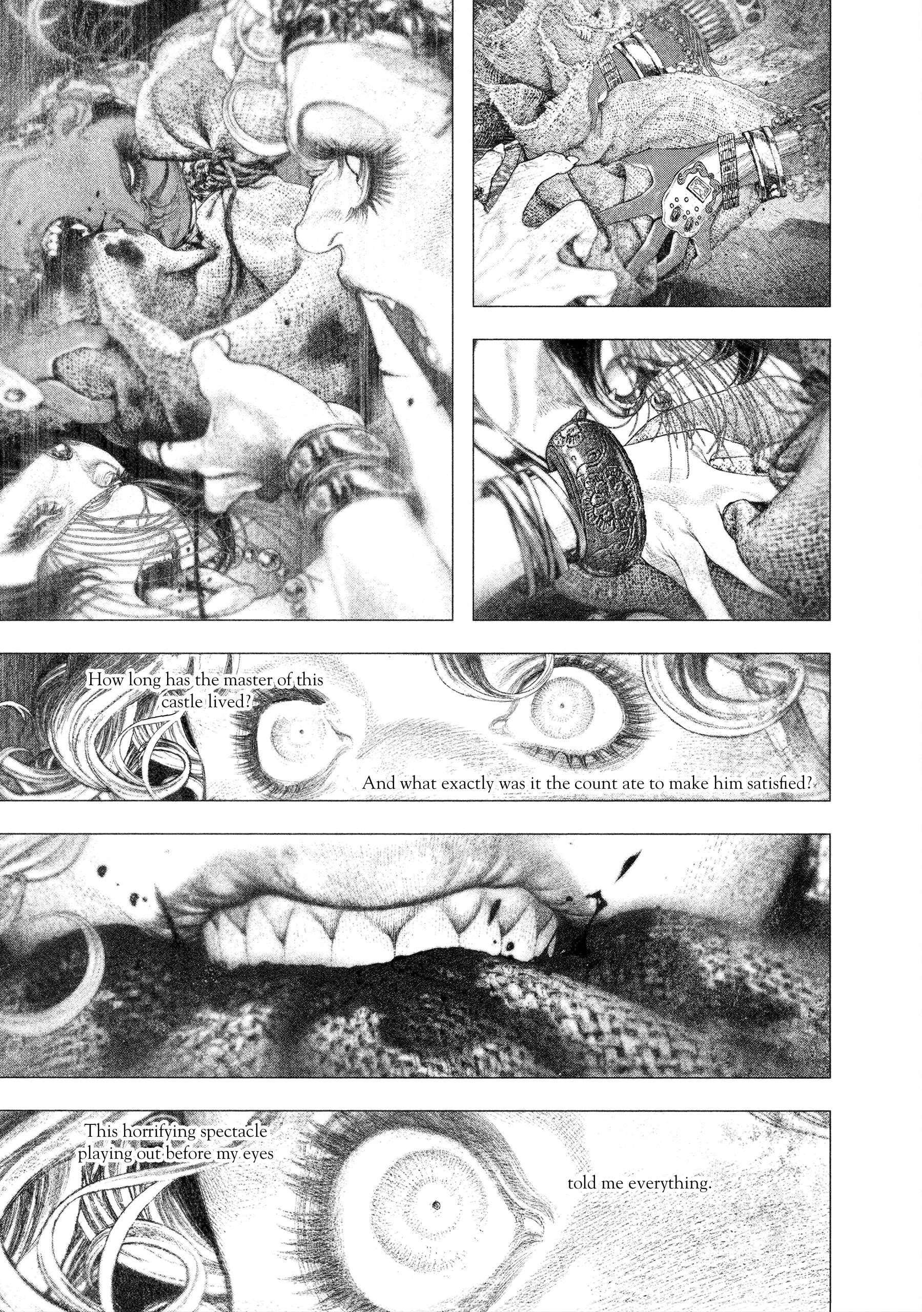 #DRCL – Midnight Children Chapter 33 - Page 7