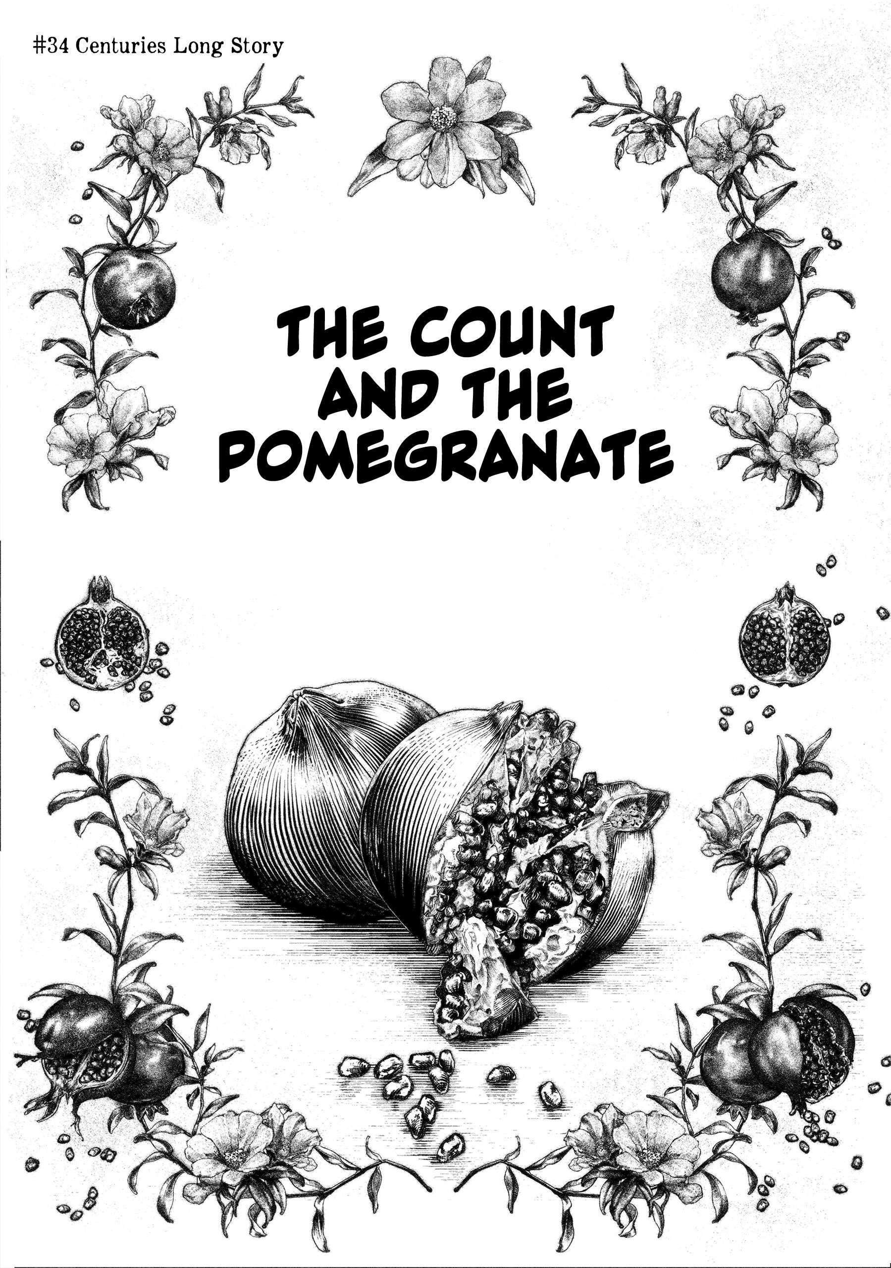 #DRCL – Midnight Children Chapter 34 - Page 1