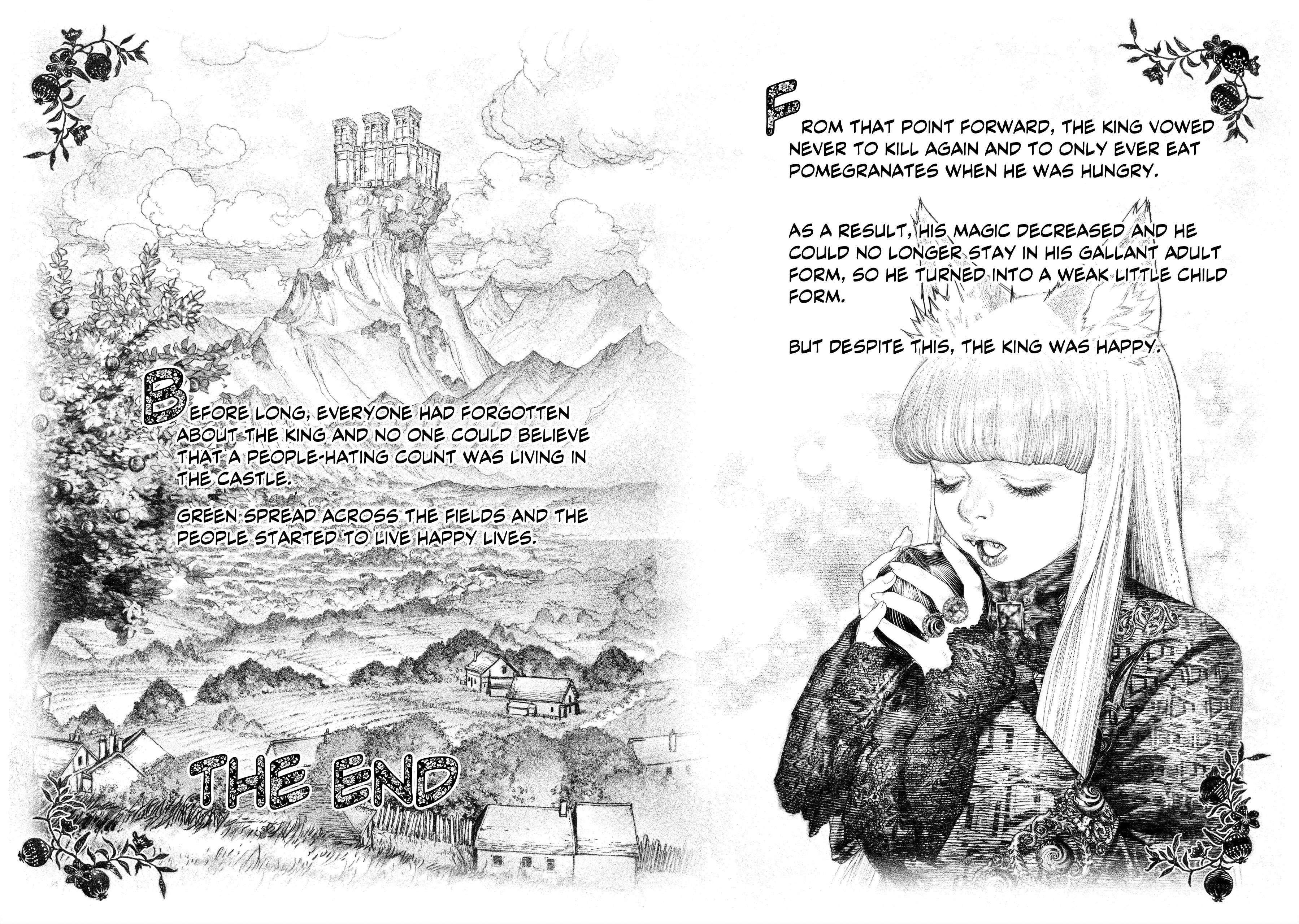 #DRCL – Midnight Children Chapter 34 - Page 10