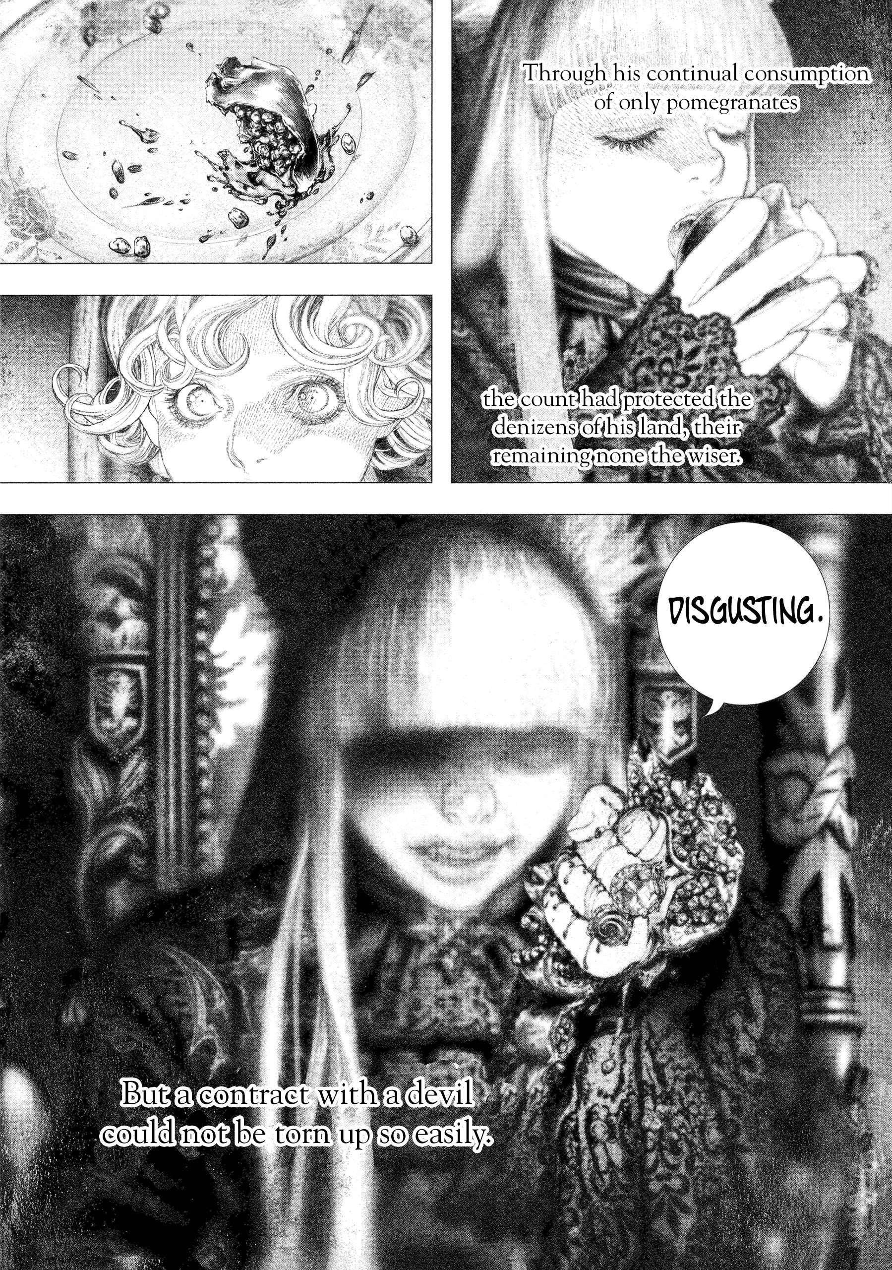 #DRCL – Midnight Children Chapter 34 - Page 13