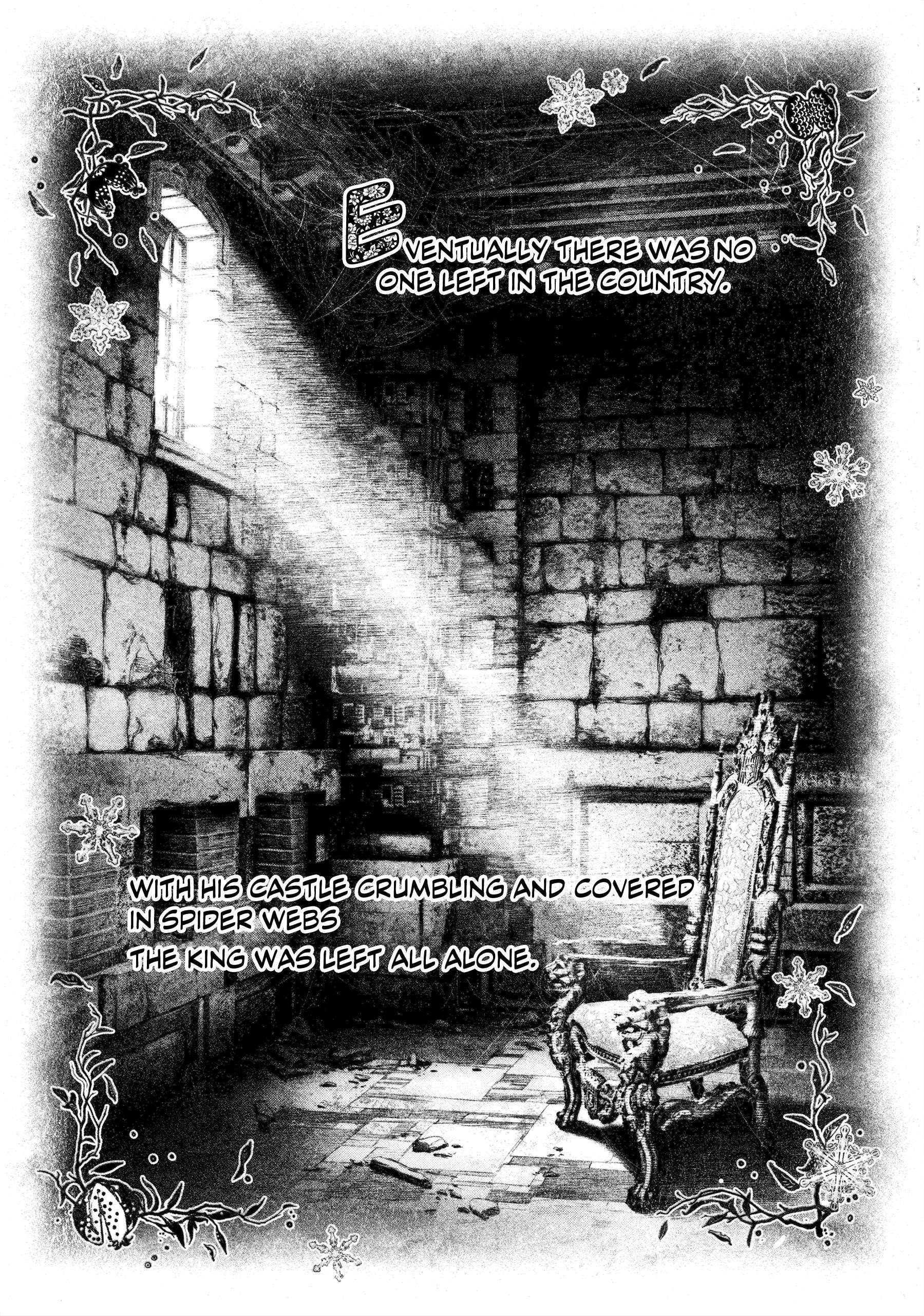 #DRCL – Midnight Children Chapter 34 - Page 7