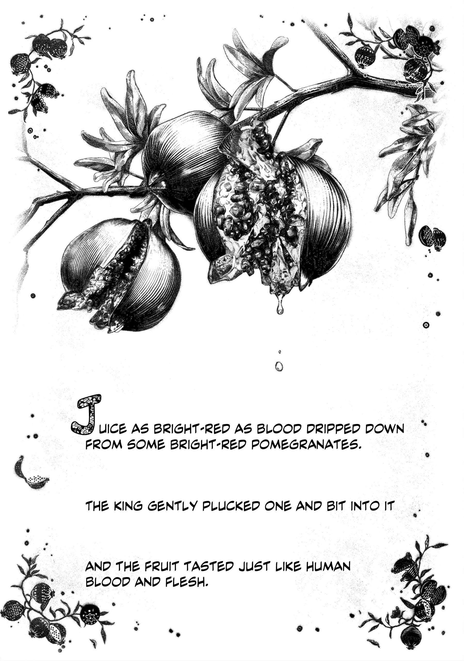 #DRCL – Midnight Children Chapter 34 - Page 9