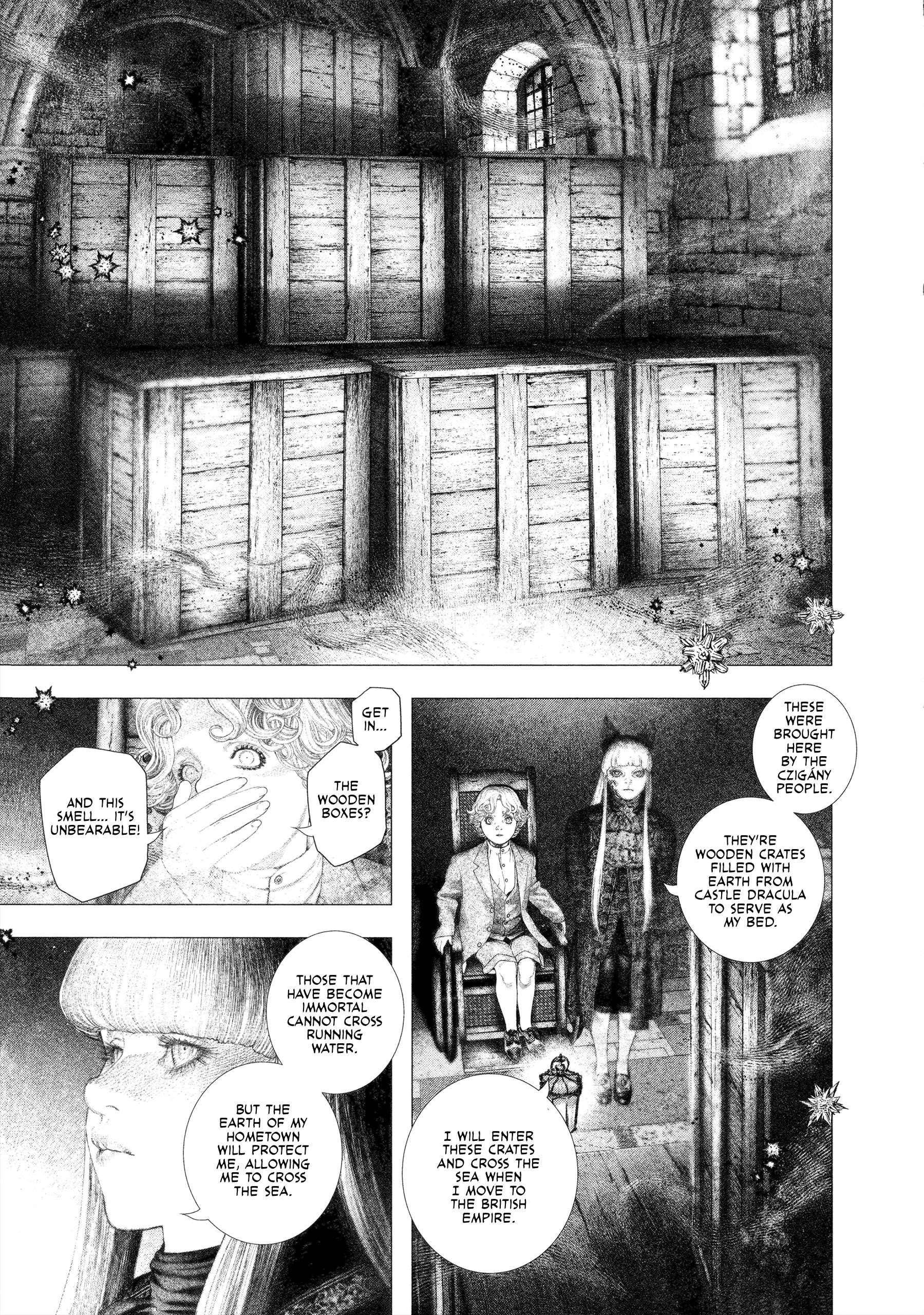 #DRCL – Midnight Children Chapter 35 - Page 5