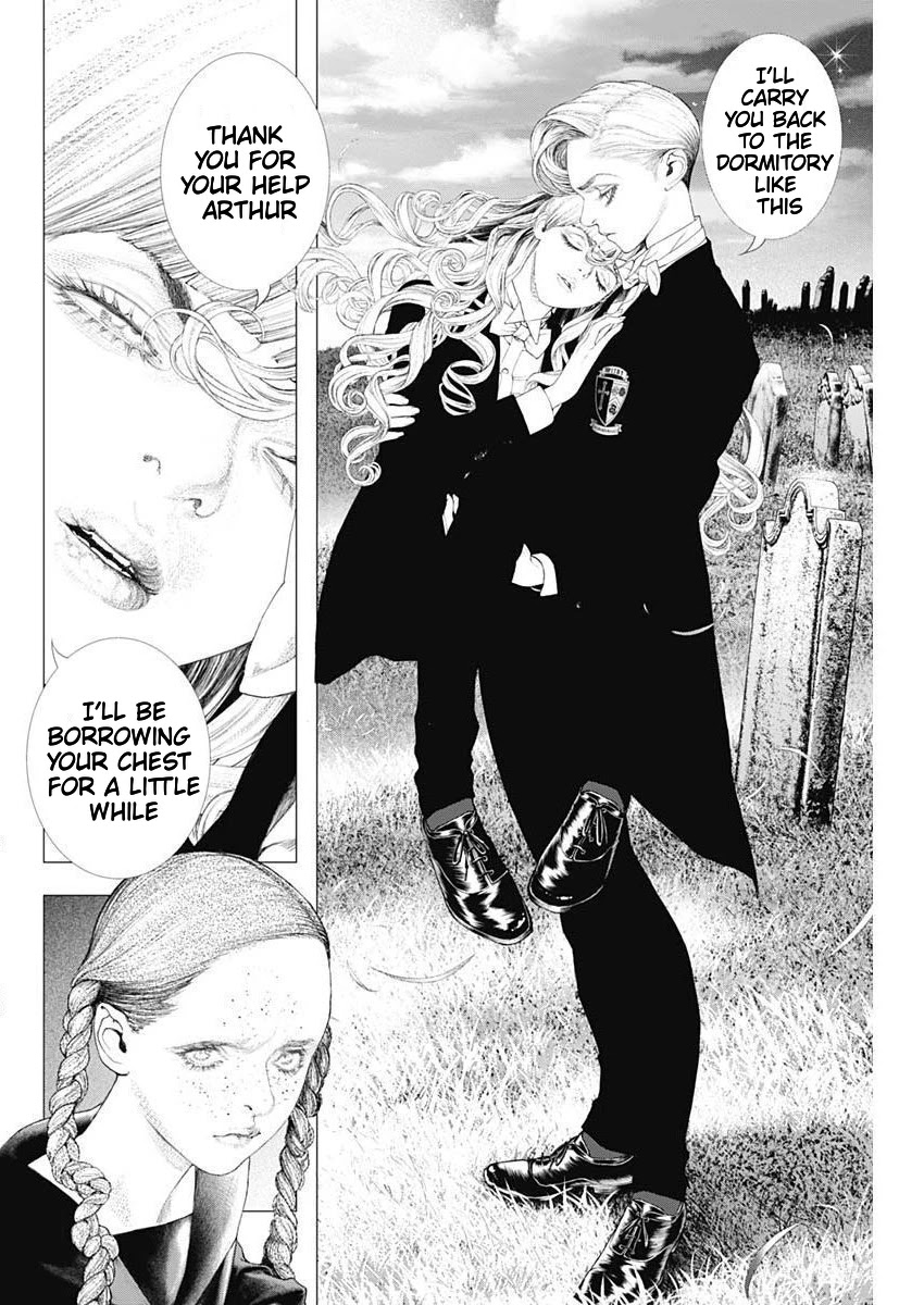 #DRCL – Midnight Children Chapter 5 - Page 16