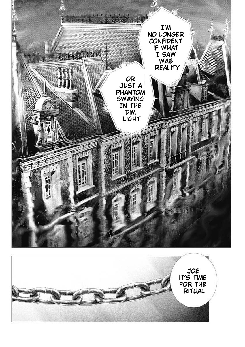 #DRCL – Midnight Children Chapter 5 - Page 18