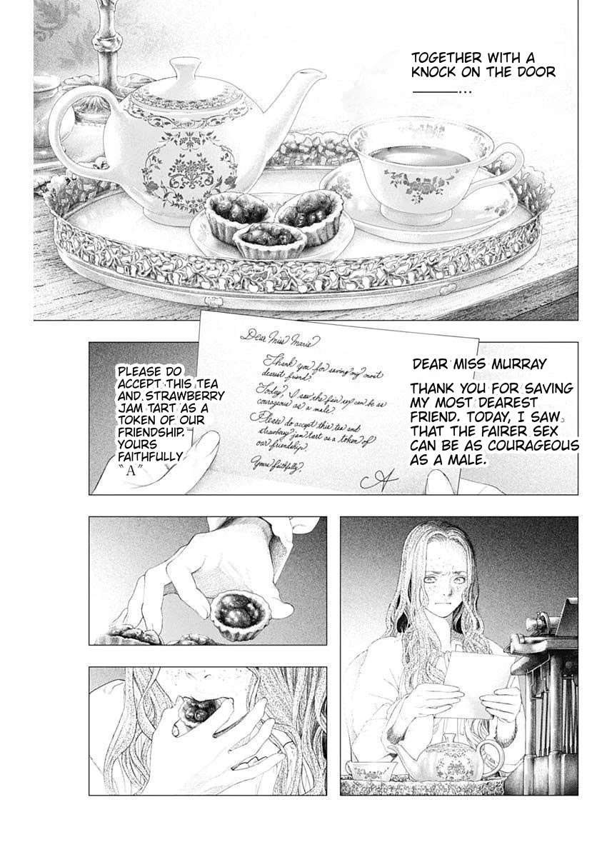 #DRCL – Midnight Children Chapter 5 - Page 21