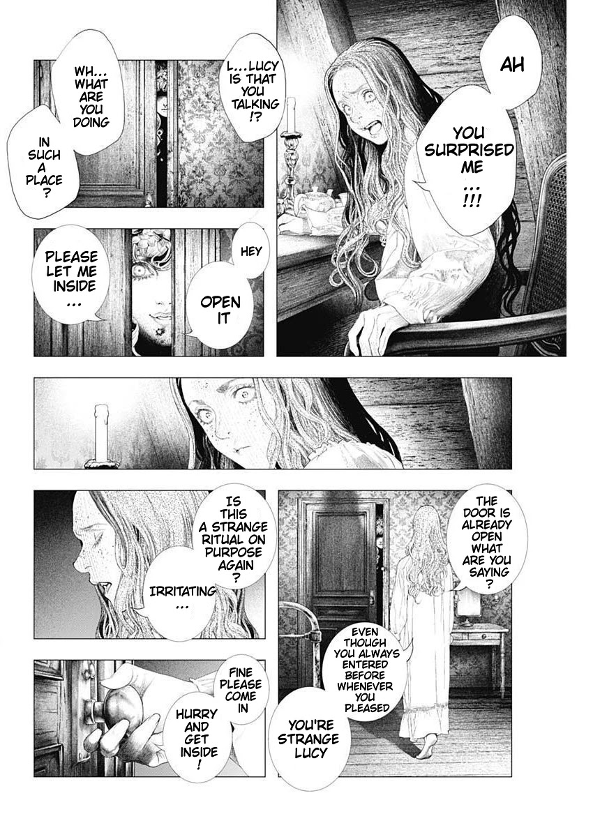 #DRCL – Midnight Children Chapter 6 - Page 11