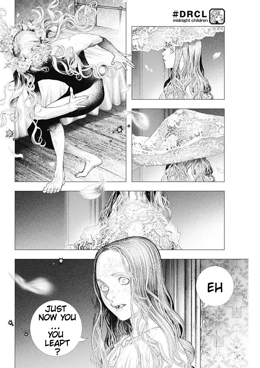 #DRCL – Midnight Children Chapter 6 - Page 14