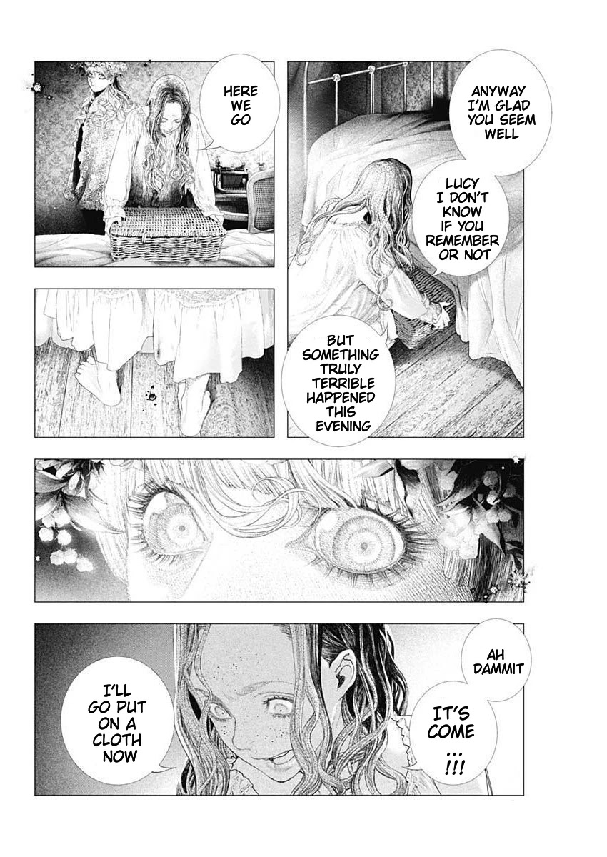 #DRCL – Midnight Children Chapter 6 - Page 16