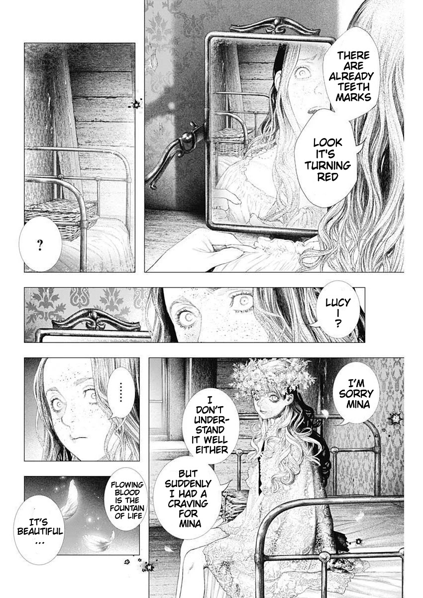 #DRCL – Midnight Children Chapter 6 - Page 18