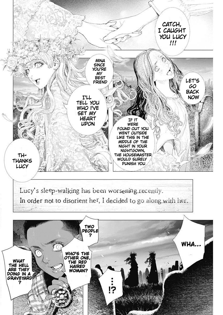 #DRCL – Midnight Children Chapter 7 - Page 10