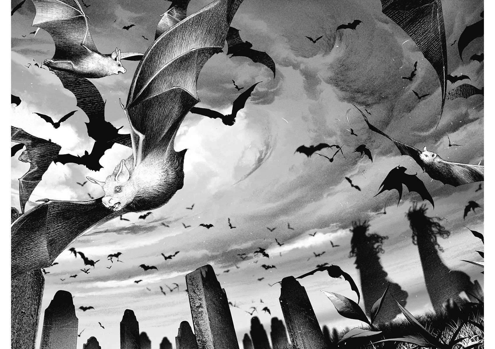 #DRCL – Midnight Children Chapter 7 - Page 12