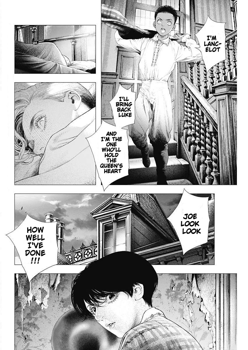 #DRCL – Midnight Children Chapter 7 - Page 6