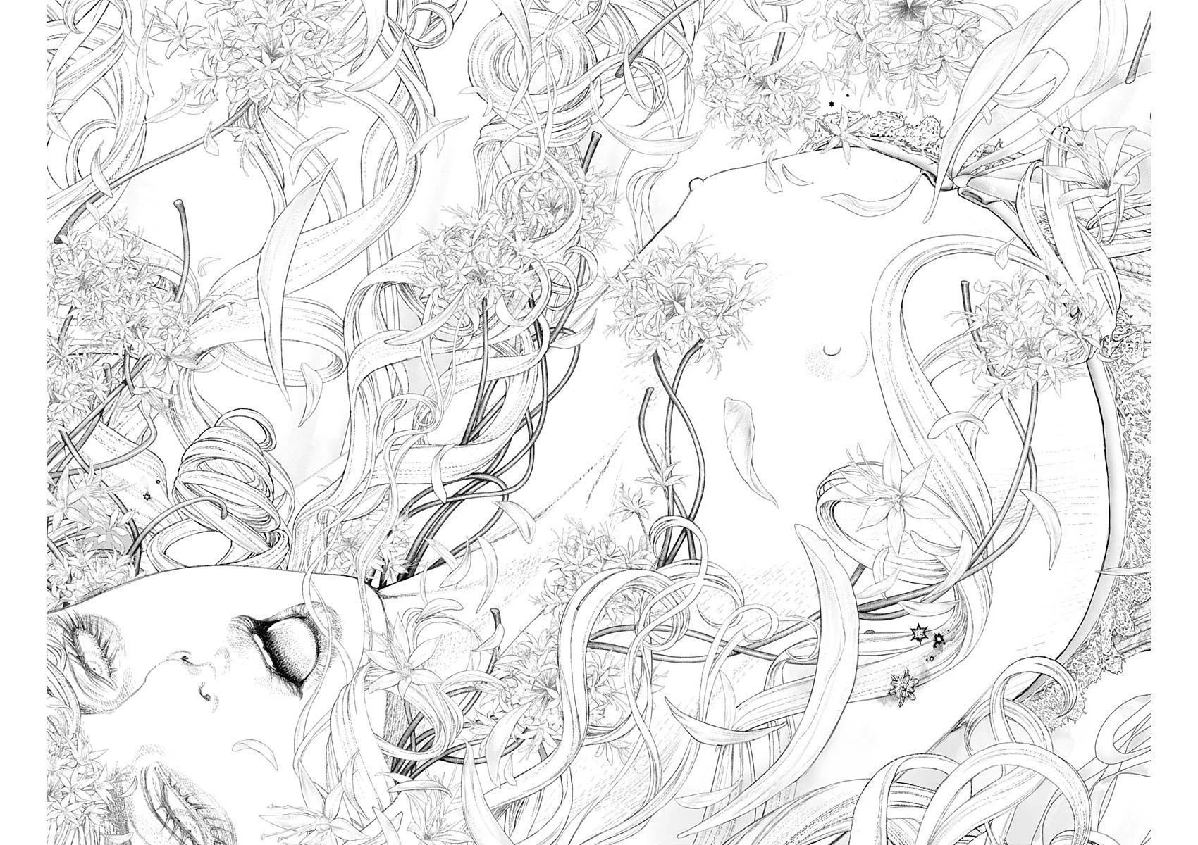 #DRCL – Midnight Children Chapter 8 - Page 16