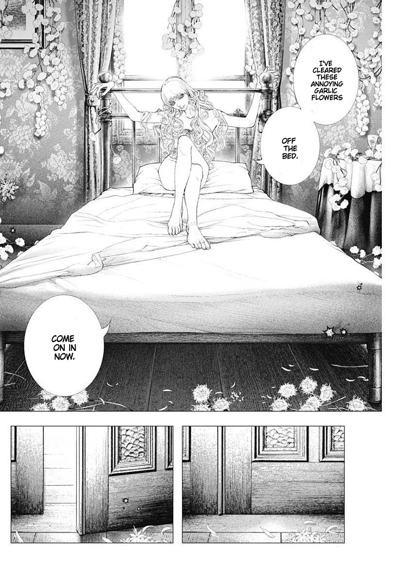 #DRCL – Midnight Children Chapter 8 - Page 18