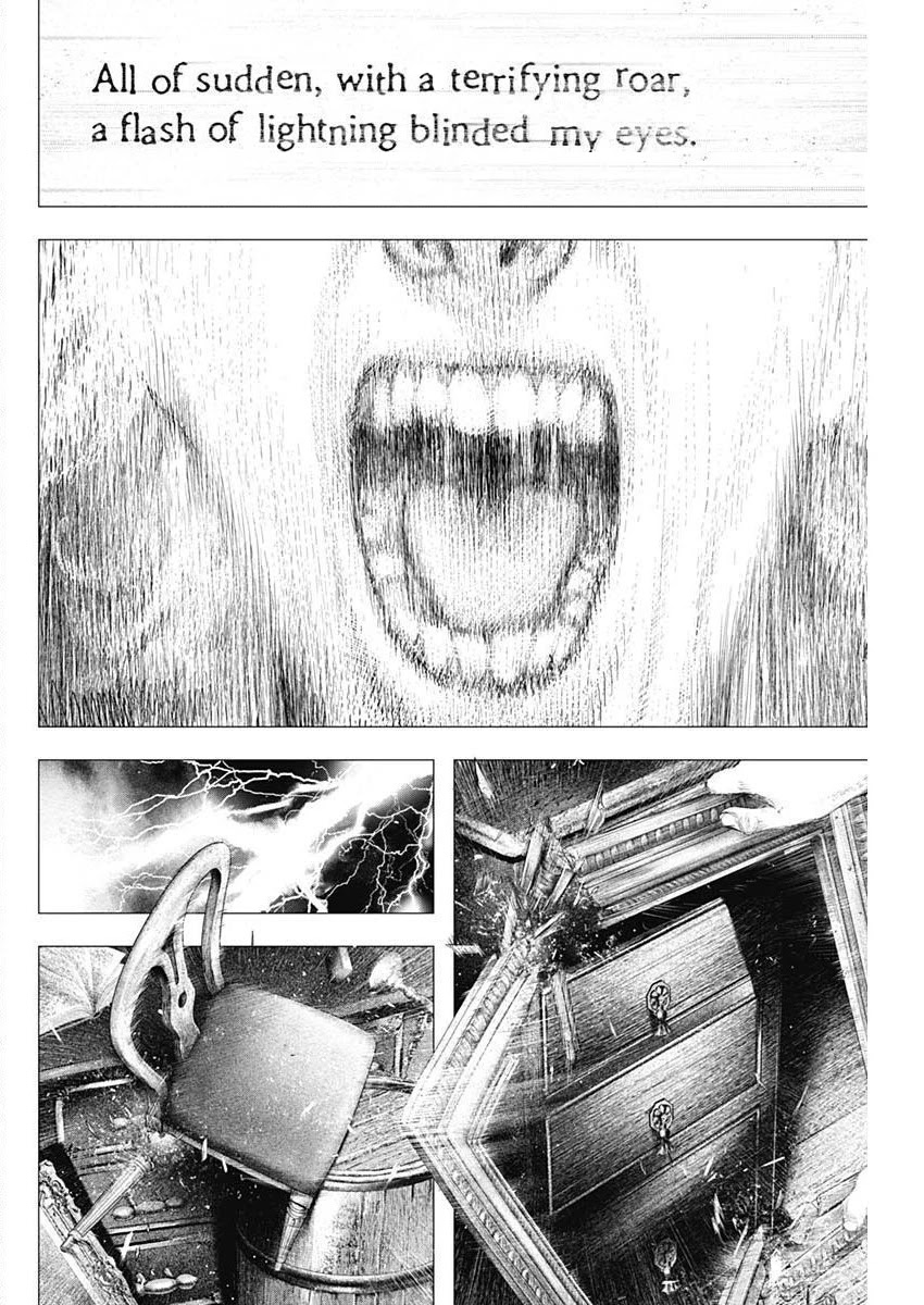 #DRCL – Midnight Children Chapter 9 - Page 14