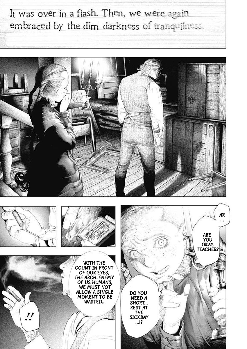 #DRCL – Midnight Children Chapter 9 - Page 16