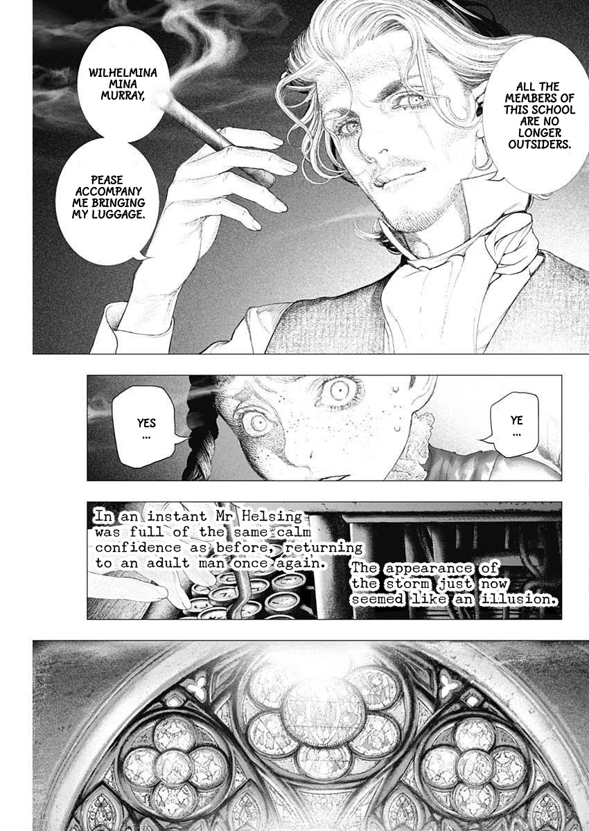 #DRCL – Midnight Children Chapter 9 - Page 17