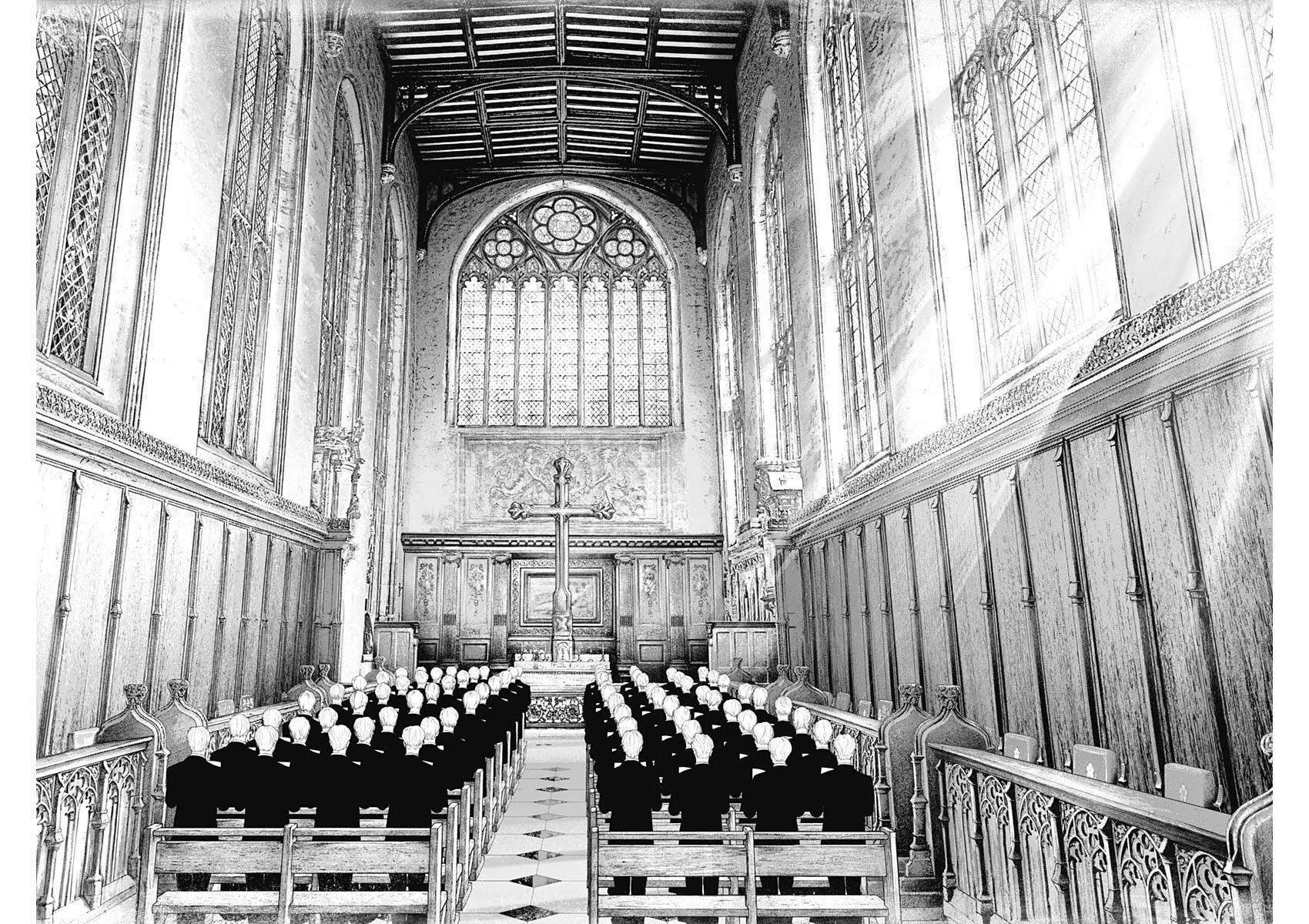 #DRCL – Midnight Children Chapter 9 - Page 18