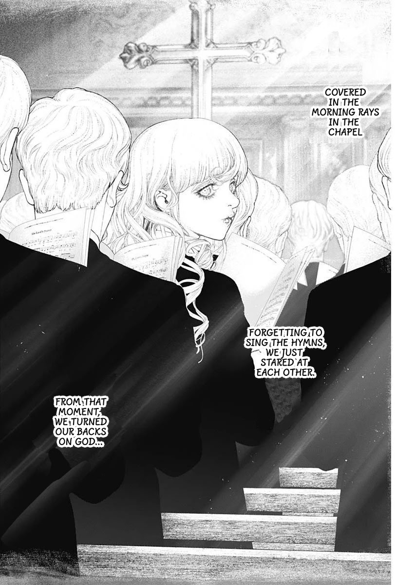 #DRCL – Midnight Children Chapter 9 - Page 21